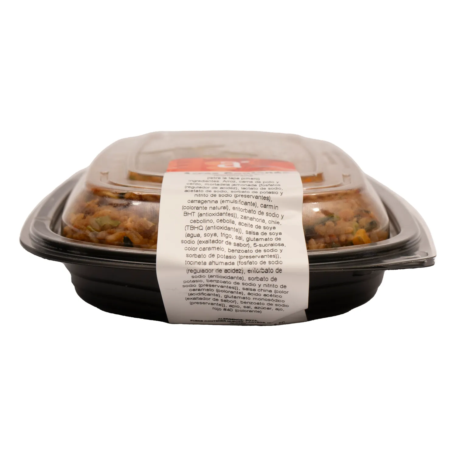 Arroz Cantones Grande Auto Mercado Unidad 480 G