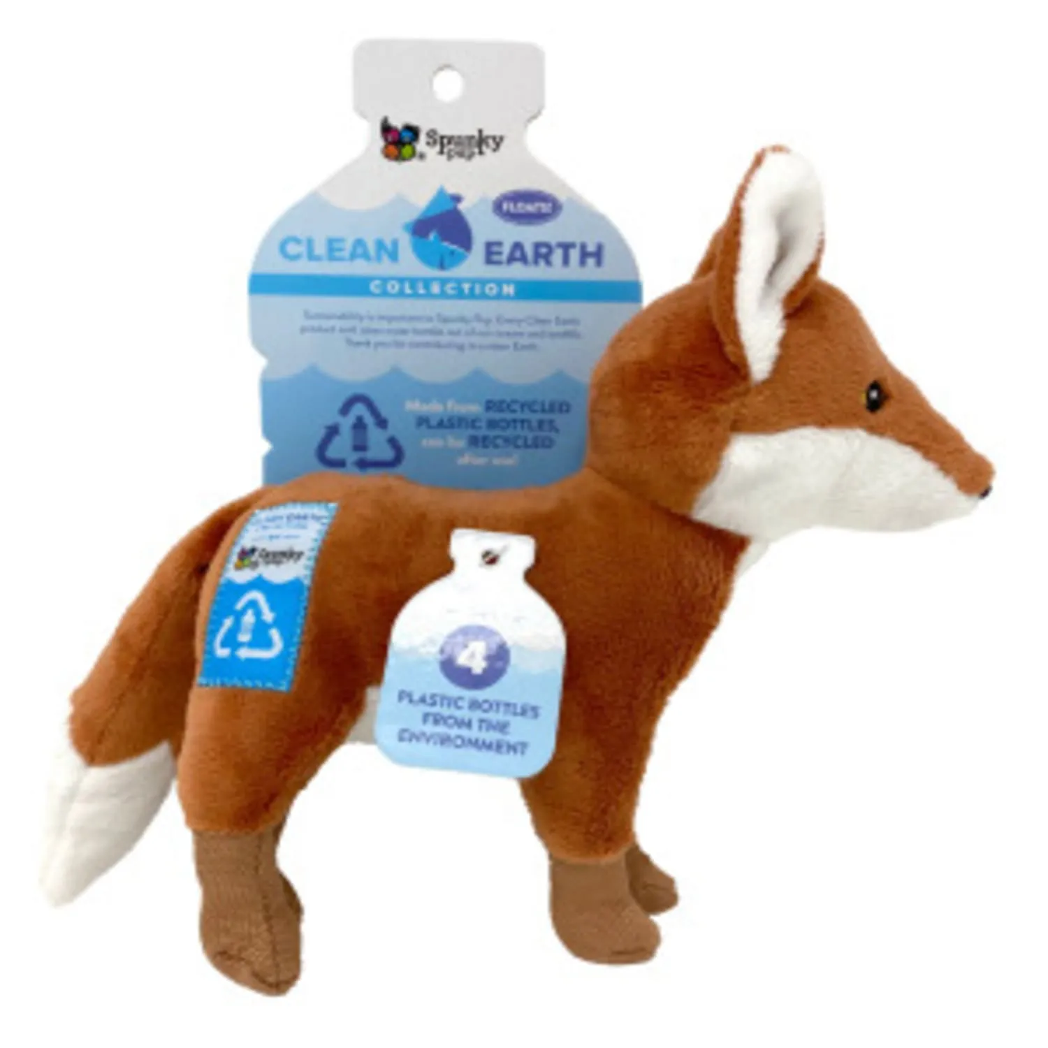 Juguete Para Perro Surtido Spunky Pup
