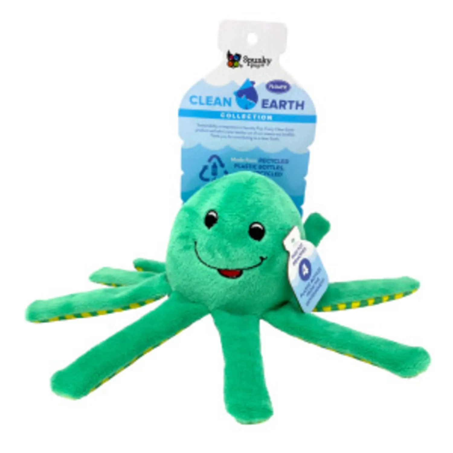 Juguete Para Perro Surtido Spunky Pup