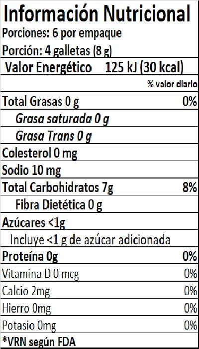 Galleta Arandano Y Zanahoria Morada Happy Baby Caja 48 G