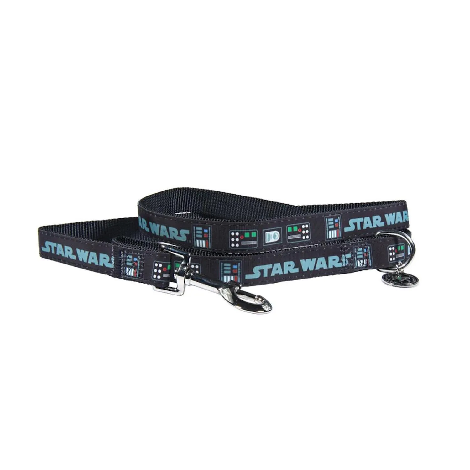 Correa Perro Talla S Star Wars Disney