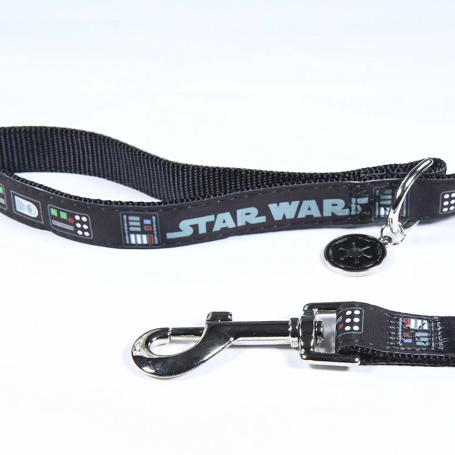 Correa Perro Talla S Star Wars Disney