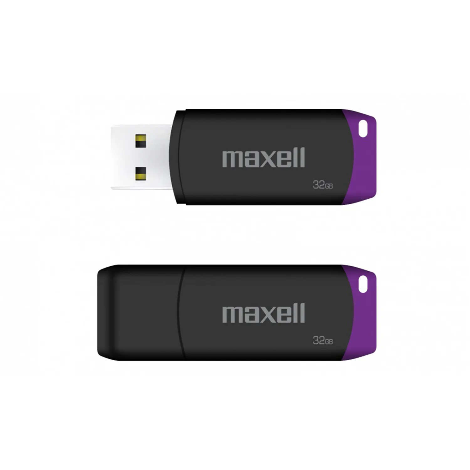 Almacenamiento Memoria Usb 32 Gb Maxell Unidad