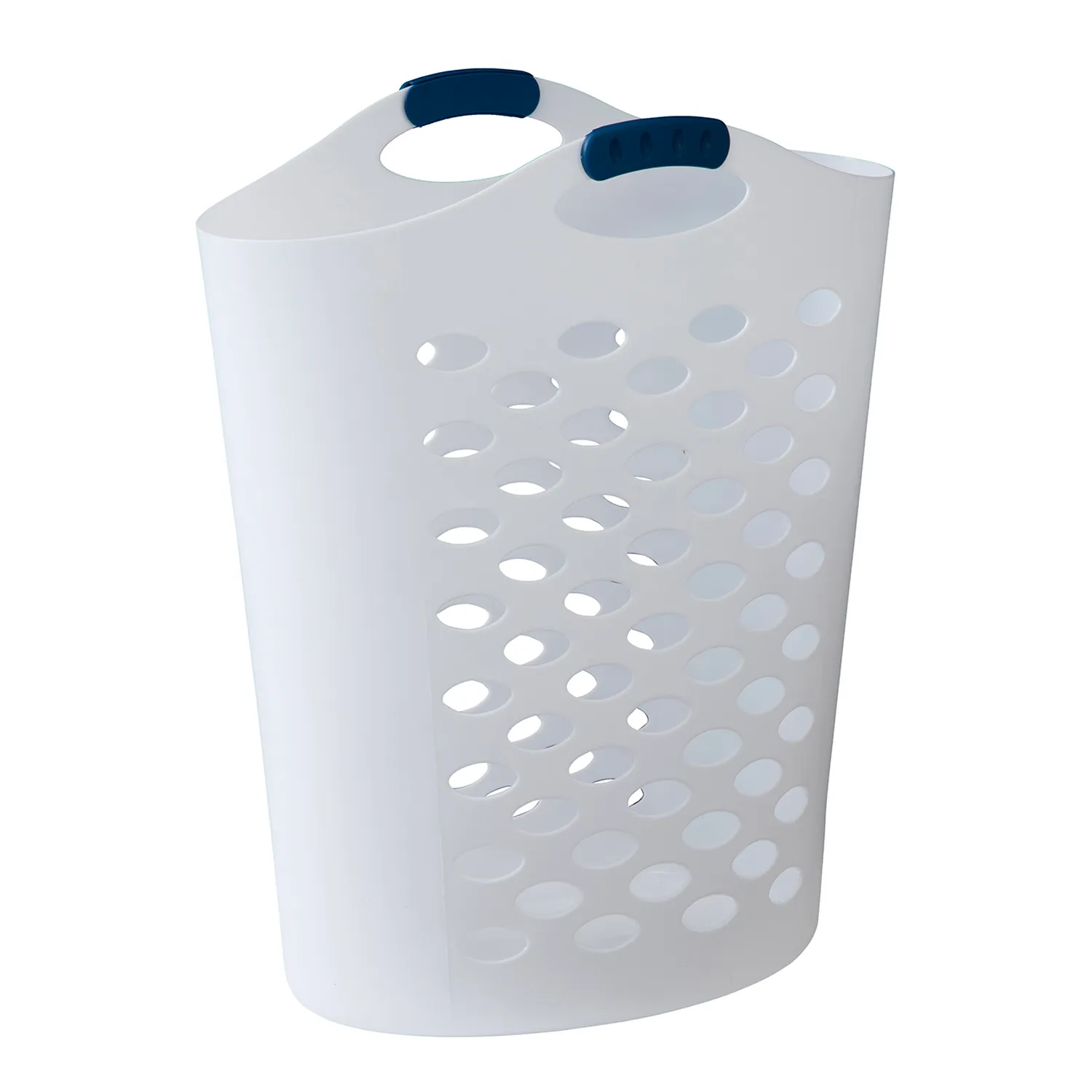 Organizacion Canasta Para Ropa Flexible Grande 61lt Rubbermaid Unidad