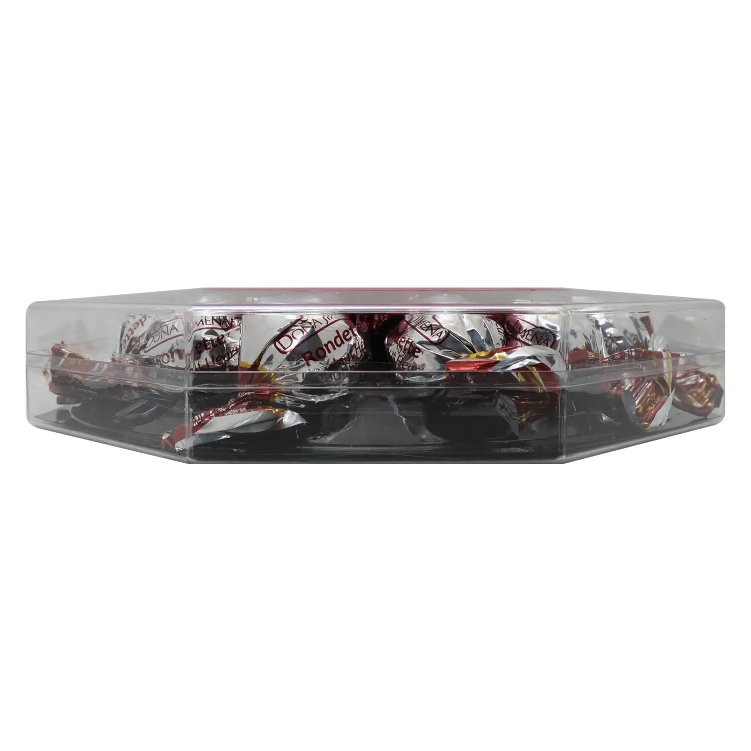 Chocolate Bombon Rondette Doña Jimena Caja 150 G