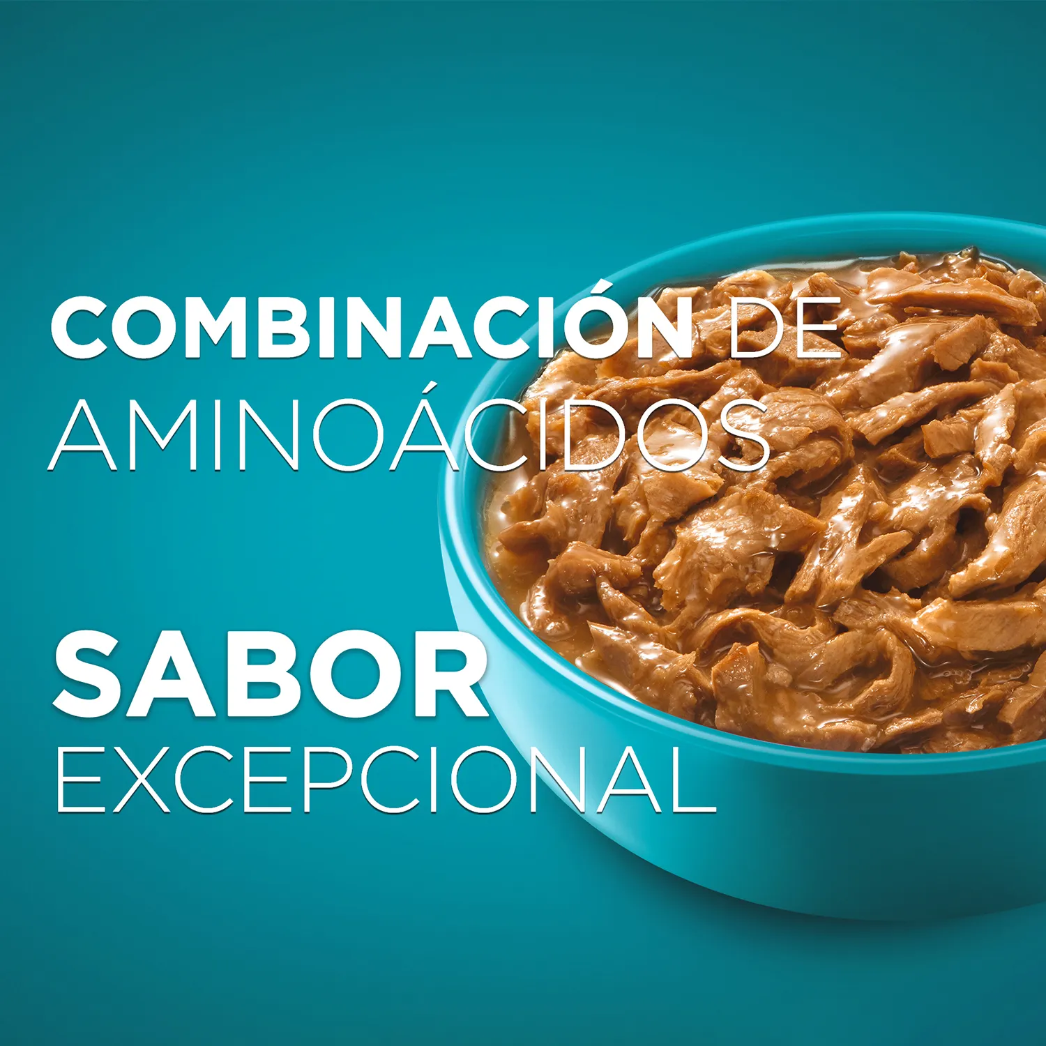 Alimento Gato Adulto Y Cachorro Humedo Salmon Y Atun Purina One