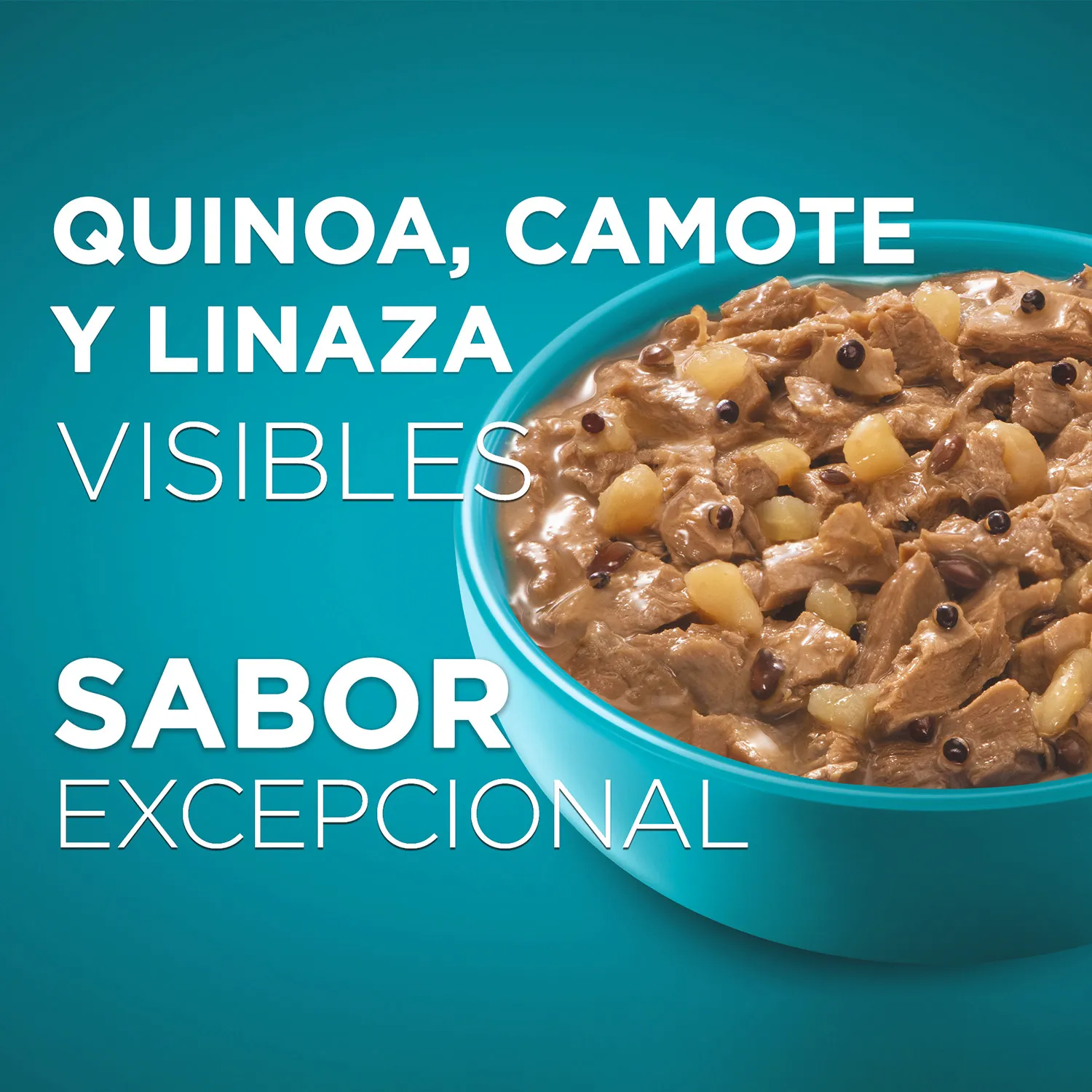 Alimento Gato Humedo Adulto Salmon Esterilizados Purina One