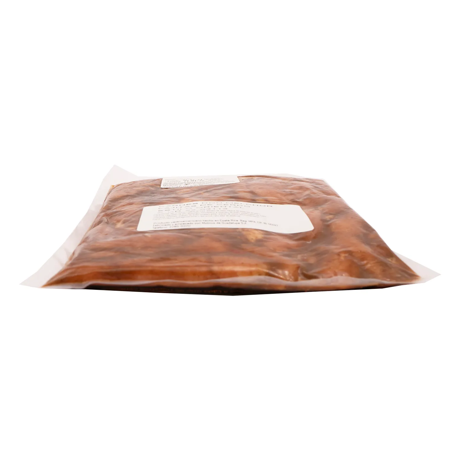 Fajitas De Cerdo Estilo Oriental Don Melchor Kilogramo