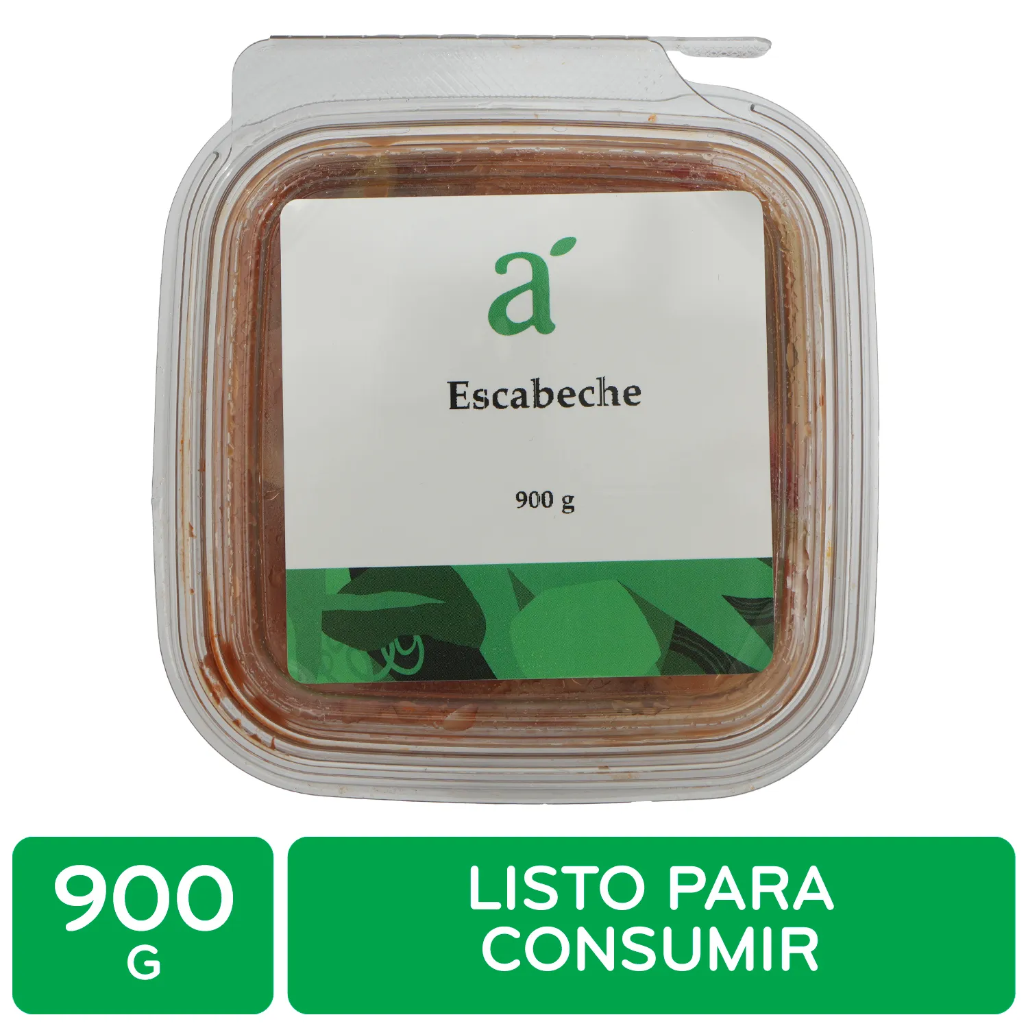Encurtido Festivo Auto Mercado Bandeja 900 G