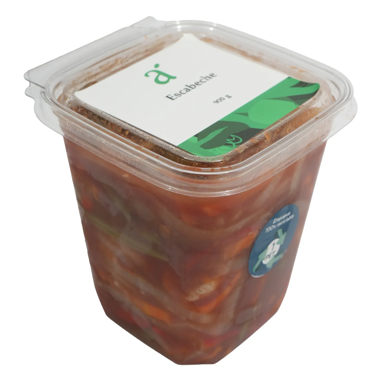 Encurtido Festivo Auto Mercado Bandeja 900 G