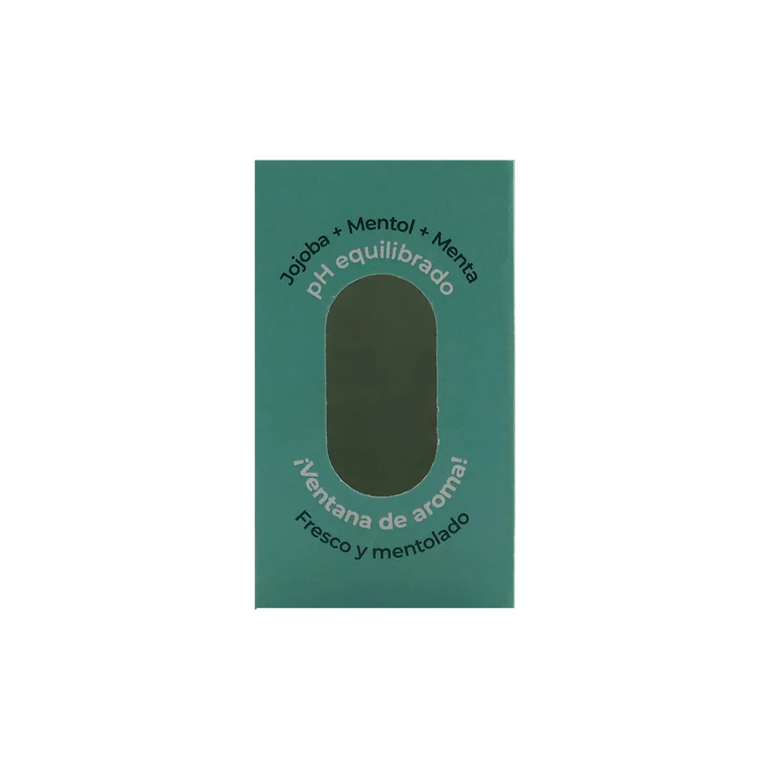 Shampoo Natural Monteverde Control Caspa The Rainforest Lab Caja 60 G