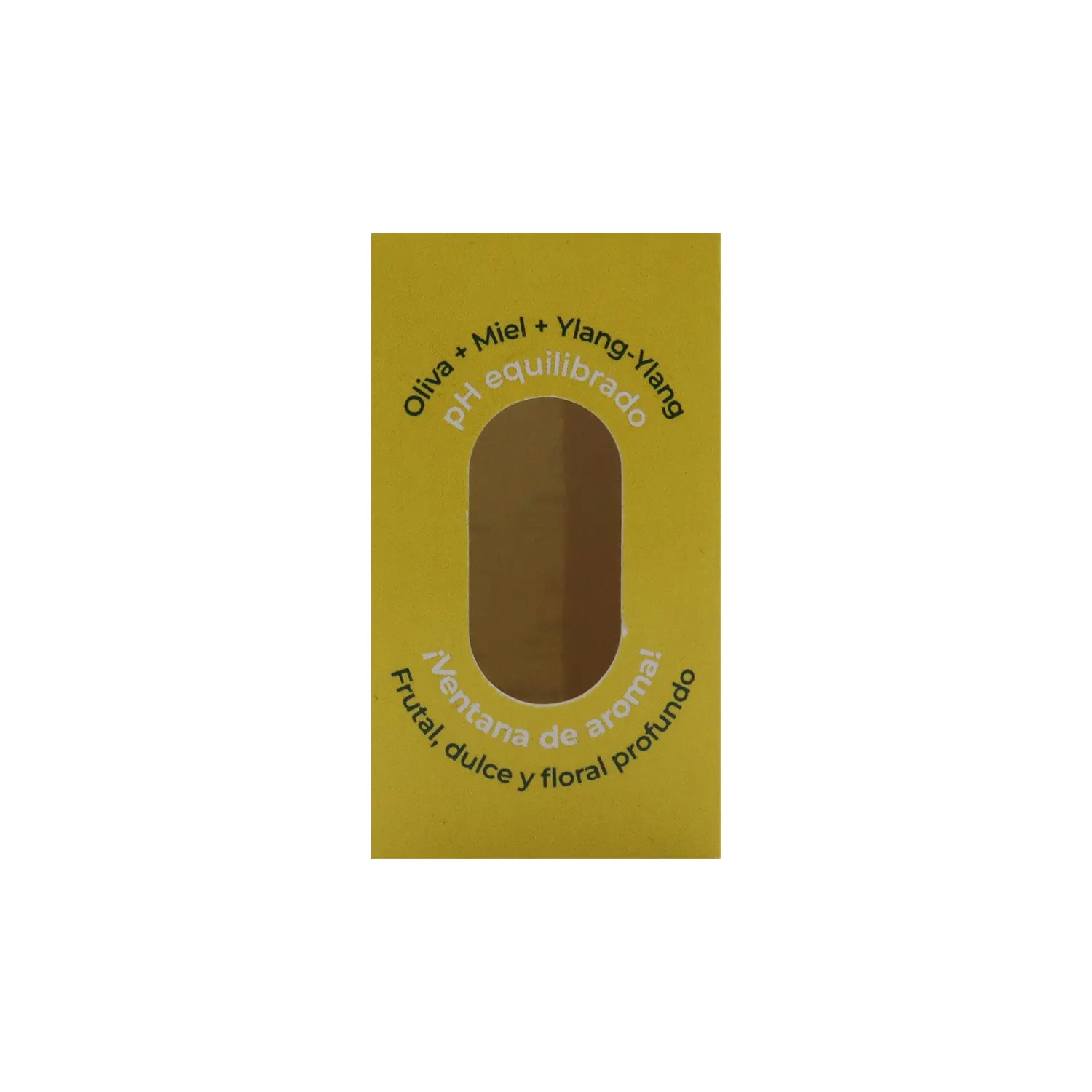 Shampoo Natural Beeutiful Hidratacion Y Brillo The Rainforest Lab Caja 60 G