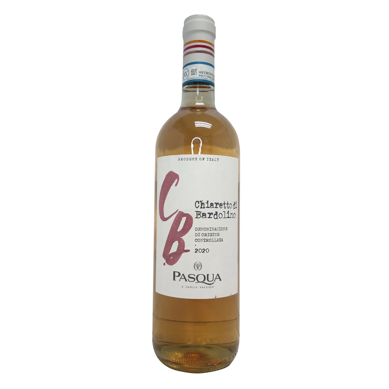 Vino Rosado Italia Pasqua Botella 750 Ml
