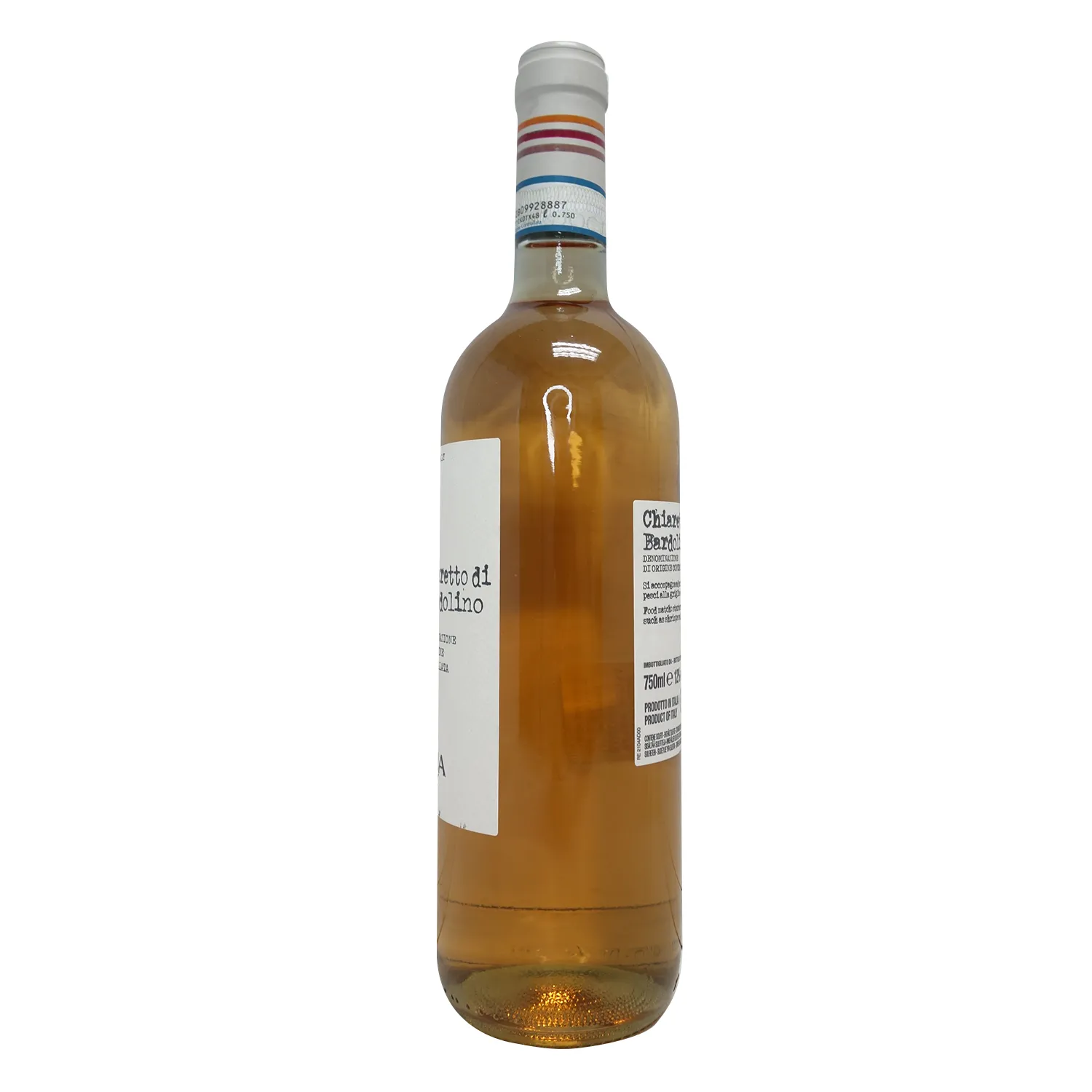 Vino Rosado Italia Pasqua Botella 750 Ml
