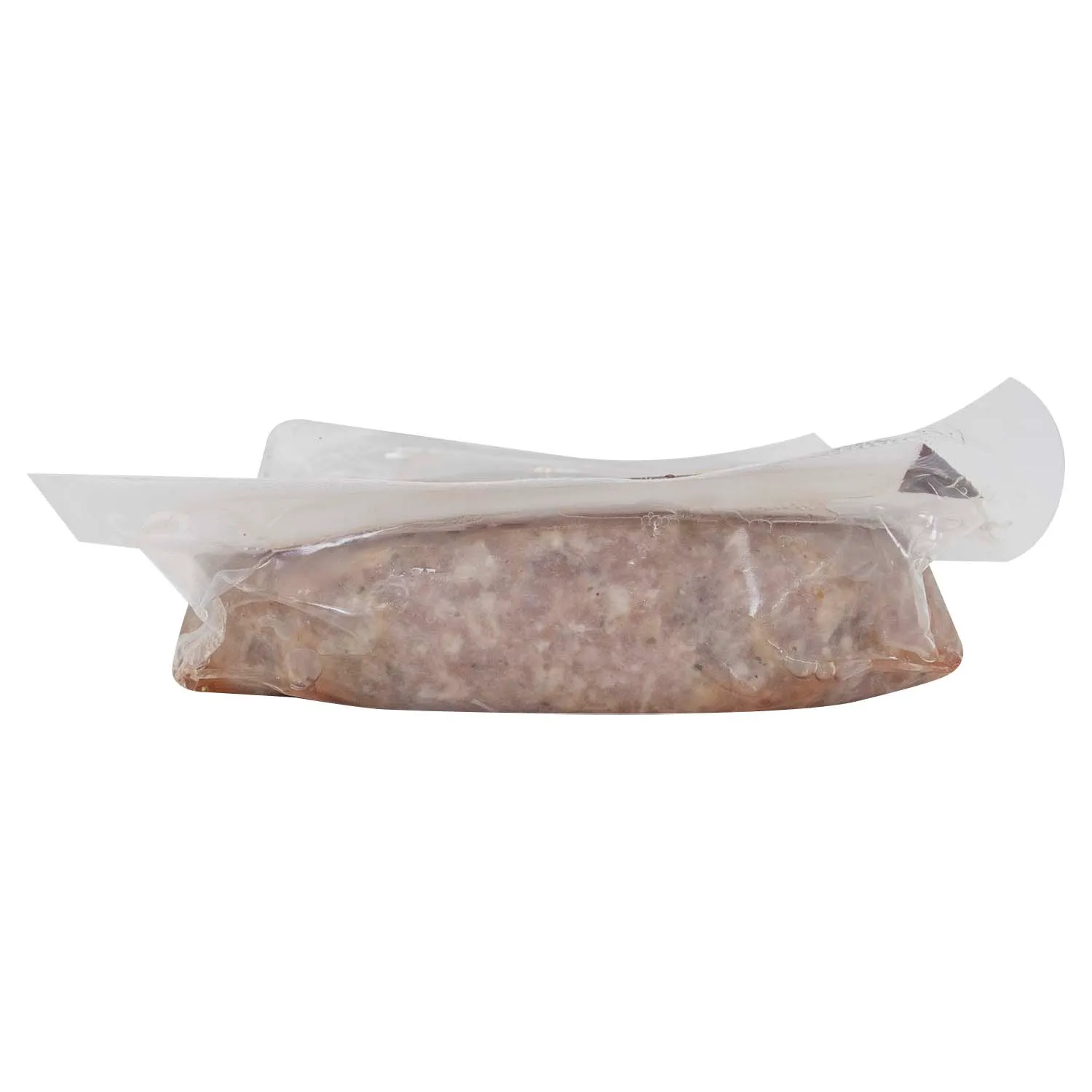 Chorizo De Cerdo Artesanal Auto Mercado Paquete 500 G