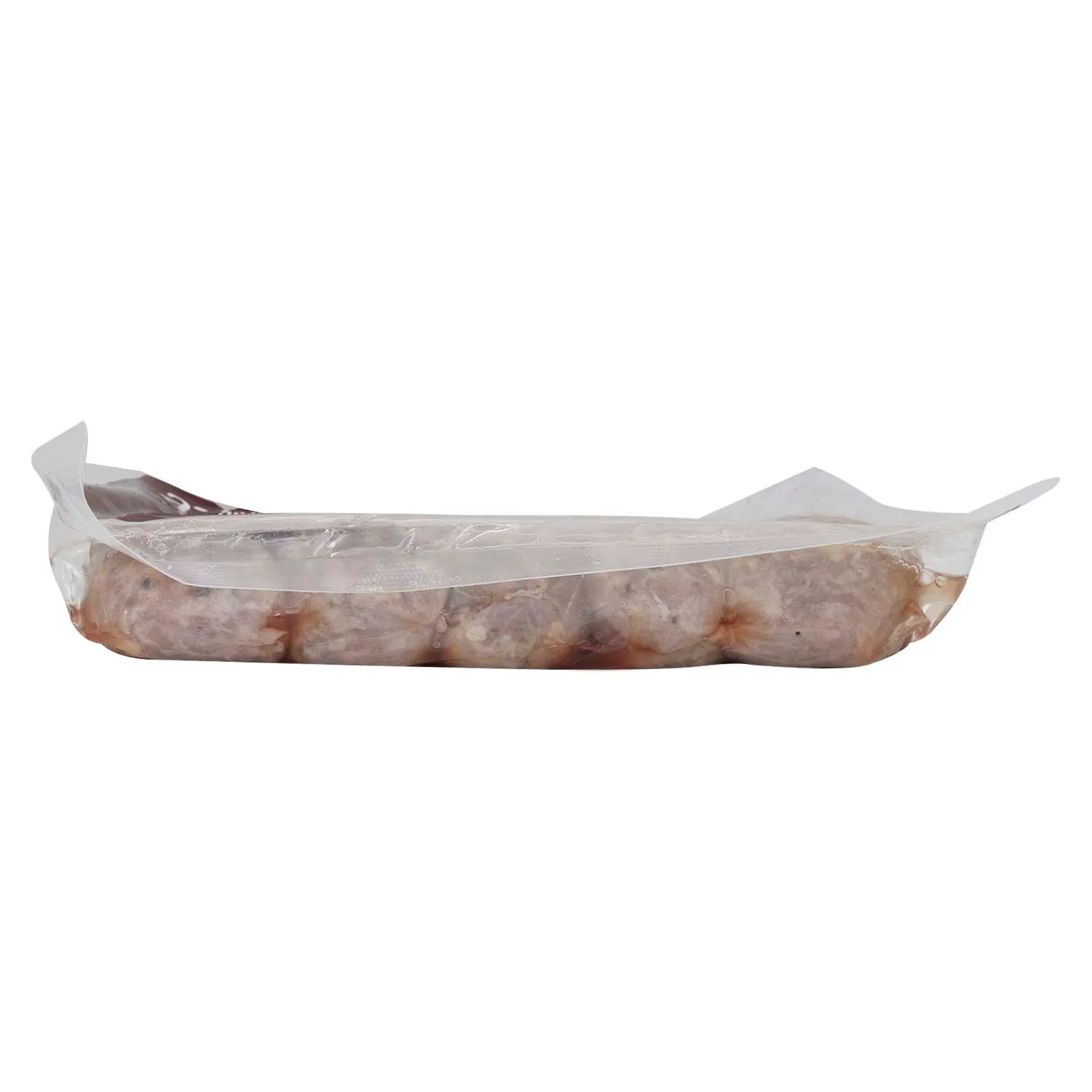 Chorizo De Cerdo Artesanal Auto Mercado Paquete 500 G