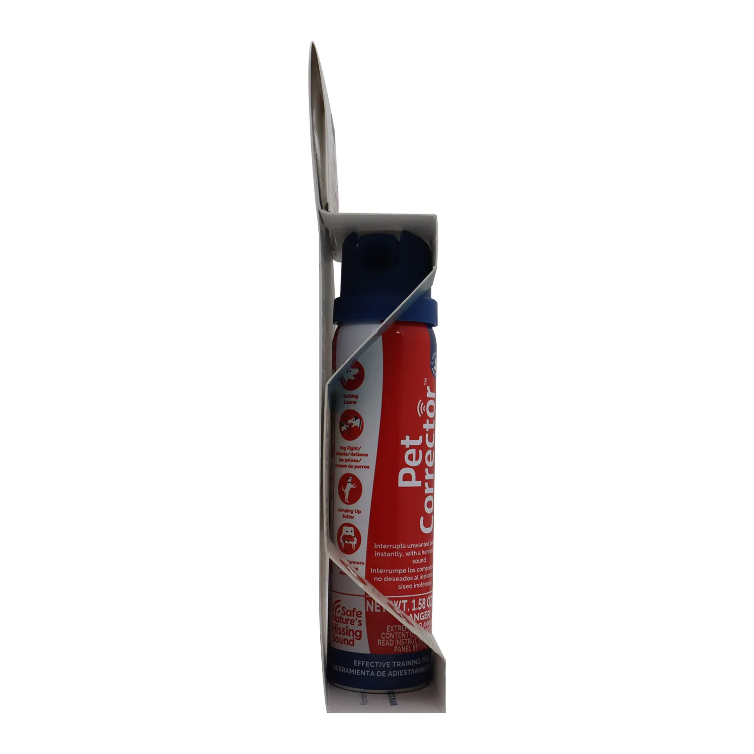 Corrector Entrenador Perro Company Of Animals