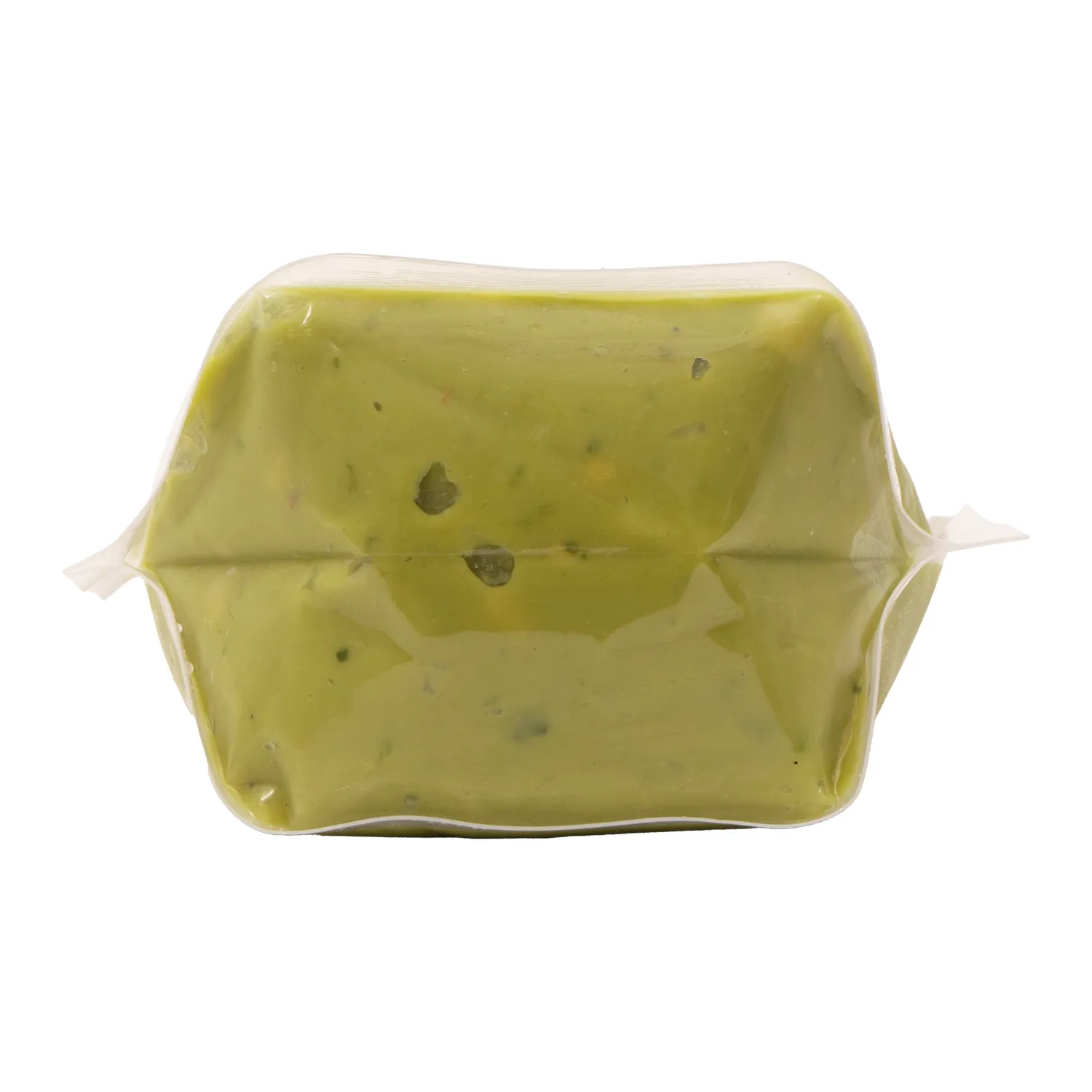 Guacamole Auto Mercado Paquete Ahorro Familiar Paquete 1 Kg