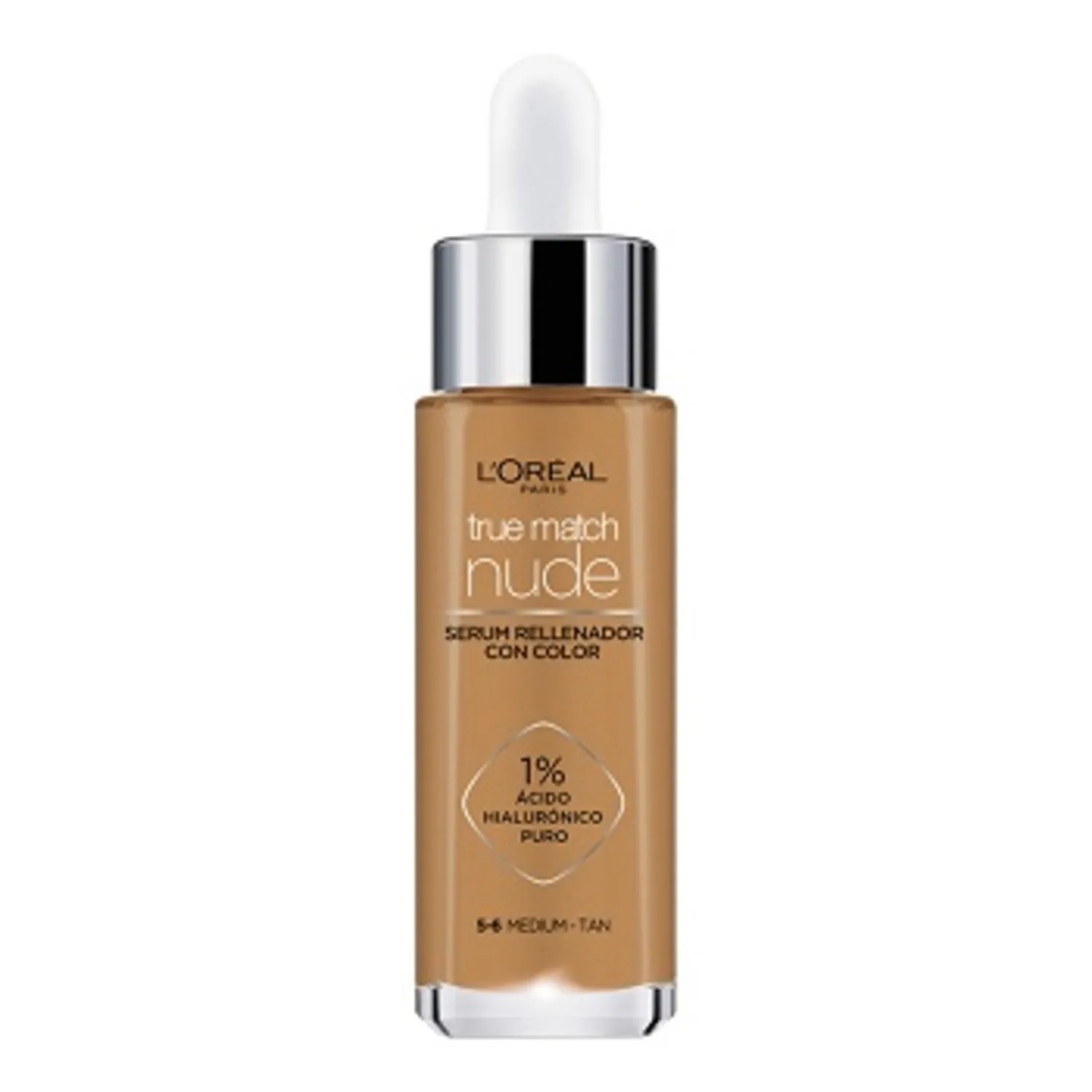 Base True Match Serum 5-6 Loreal