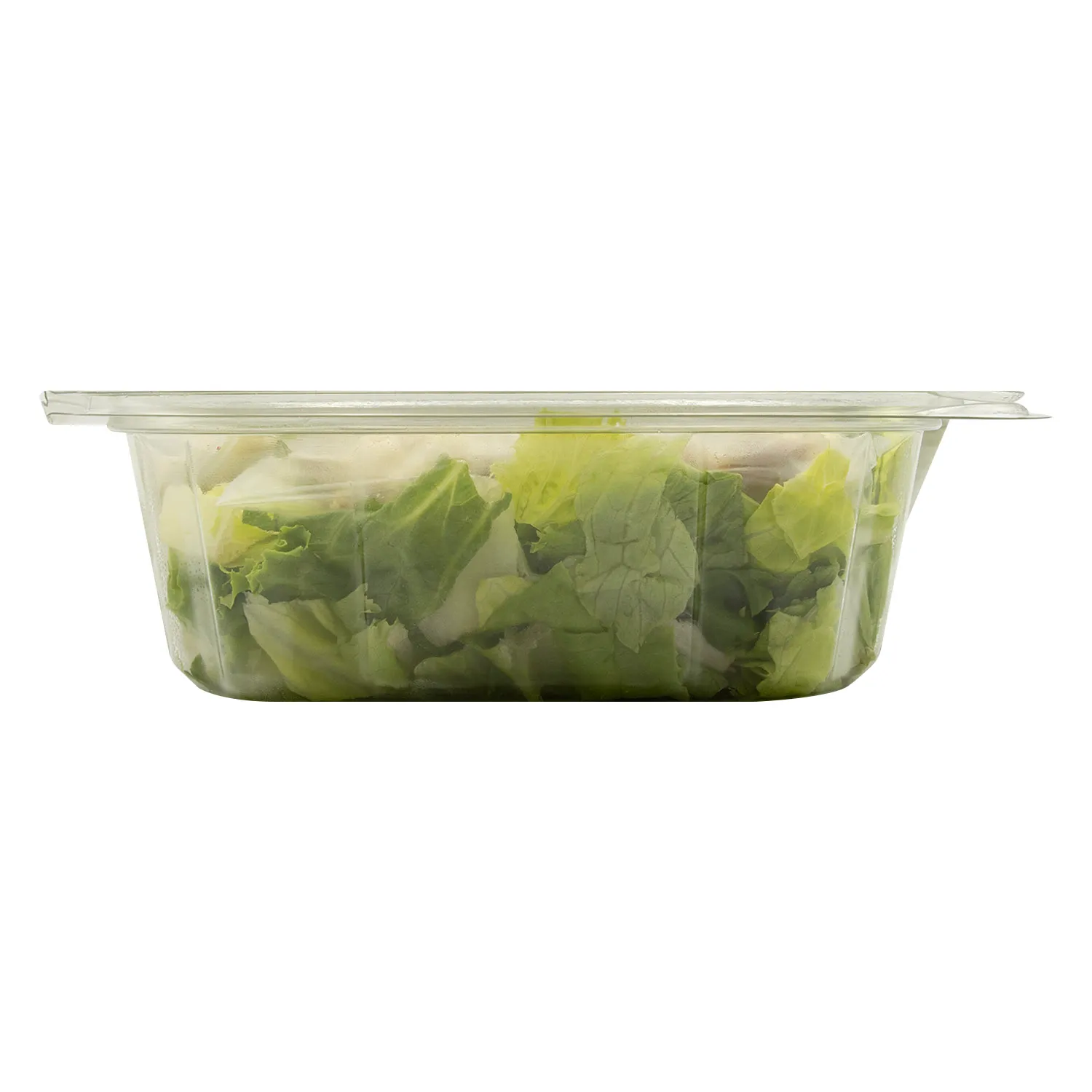 Ensalada Cesar Con Pollo Auto Mercado Unidad 198 G