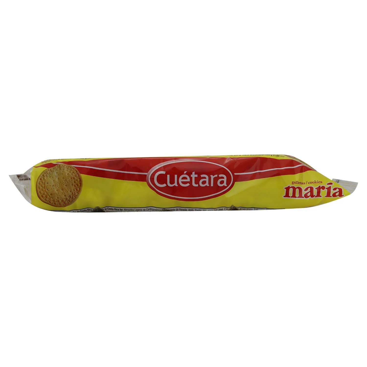 Galleta Maria Cuetara