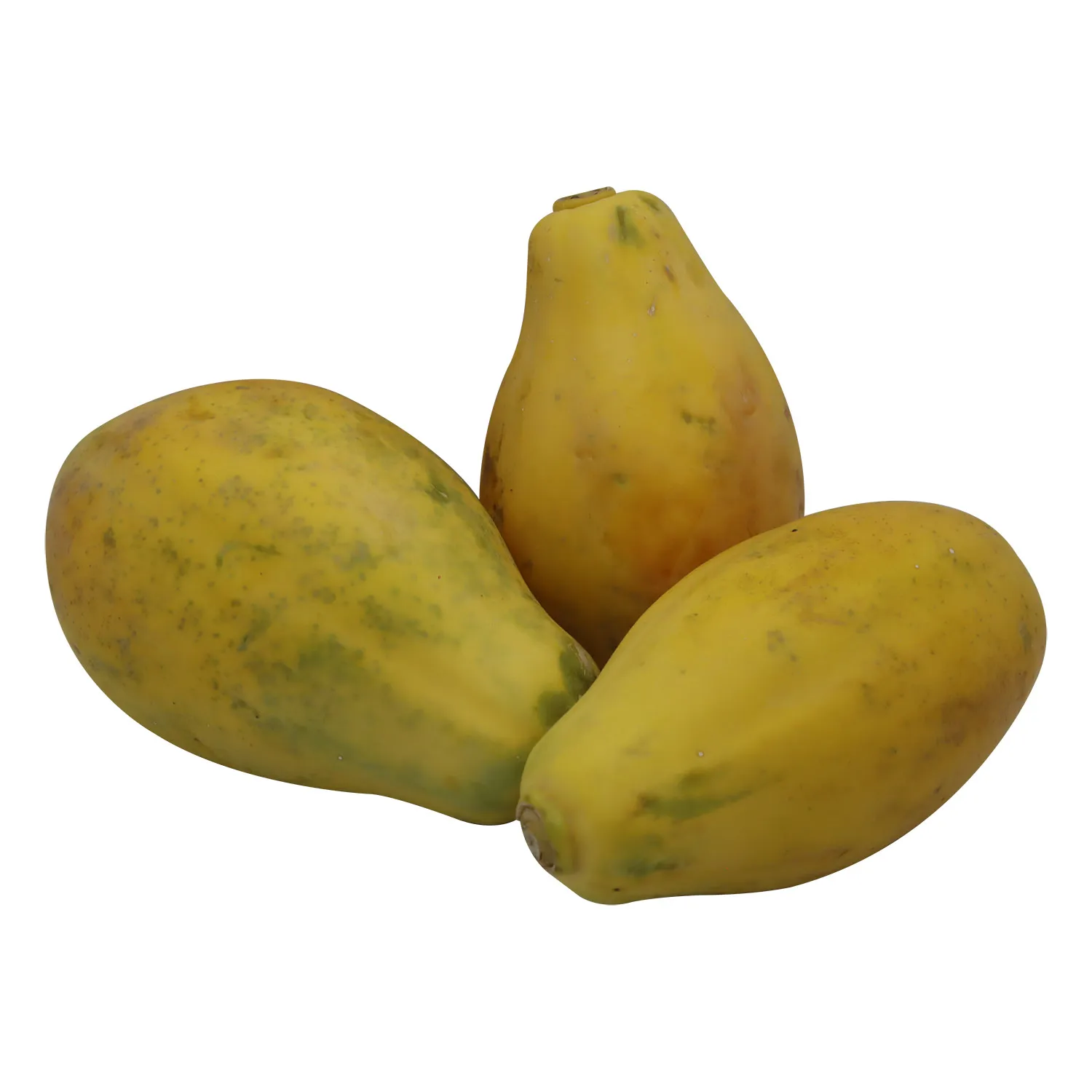 Papaya Golden De Exportacion Auto Mercado