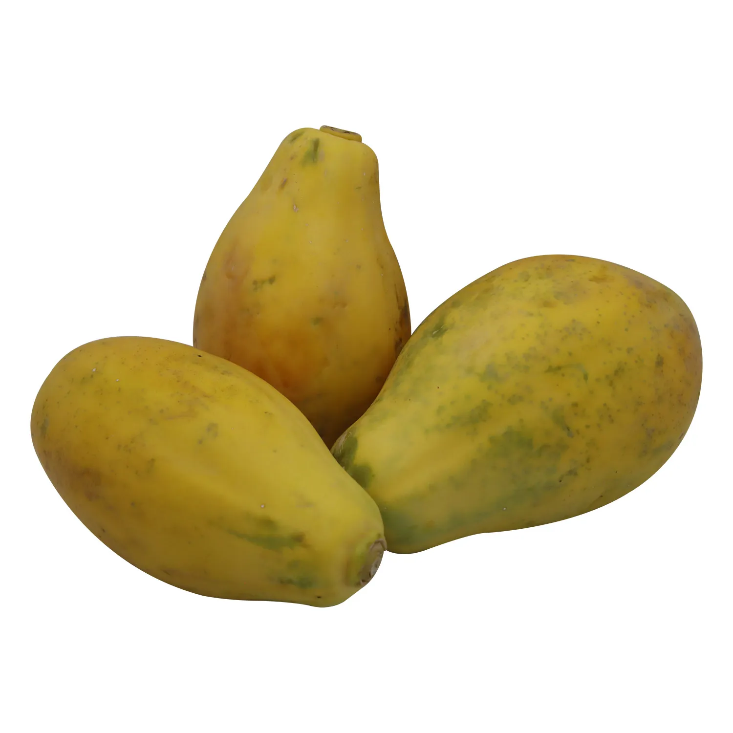 Papaya Golden De Exportacion Auto Mercado
