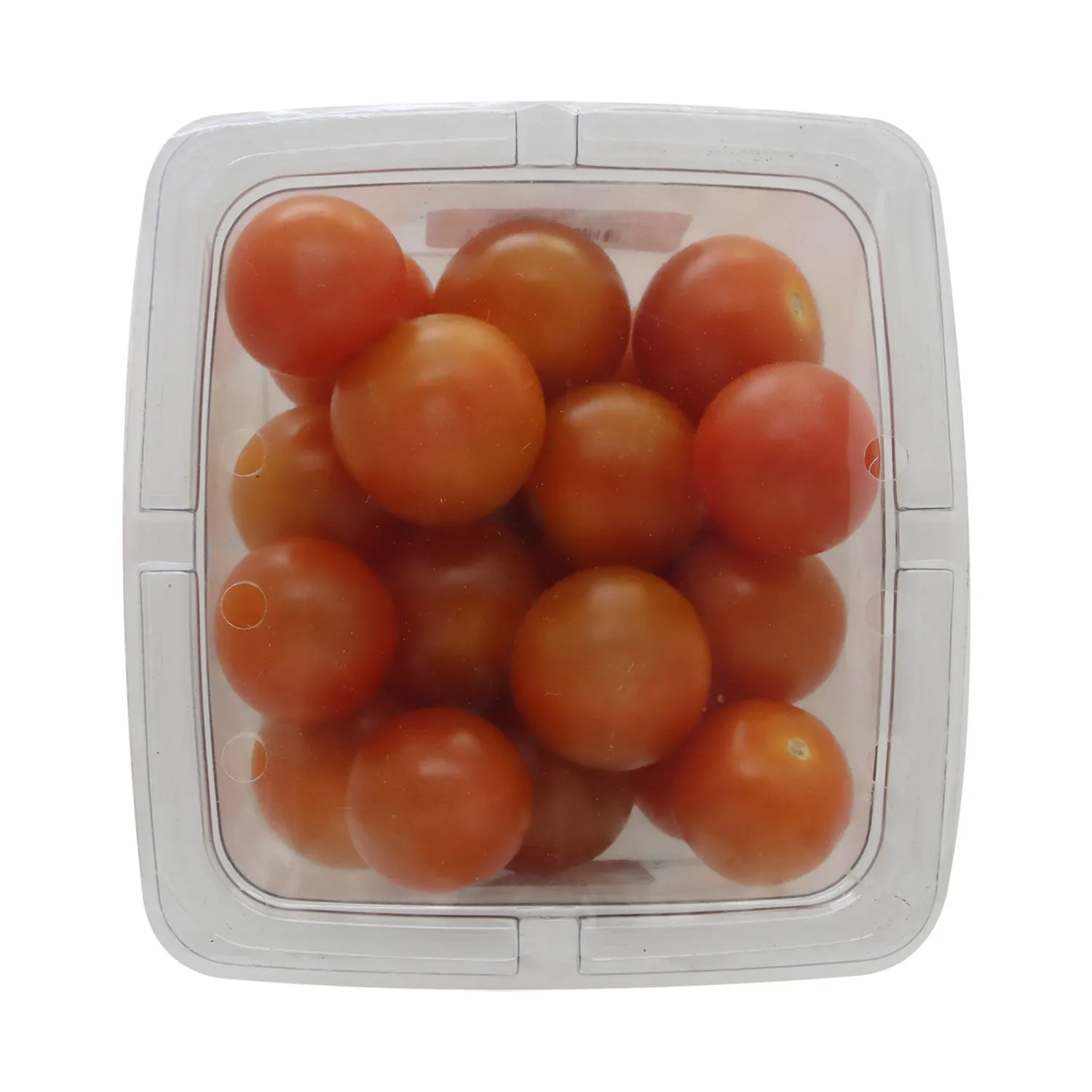 Tomate Cherry Hidroponico Importado Auto Mercado Bandeja 311 G