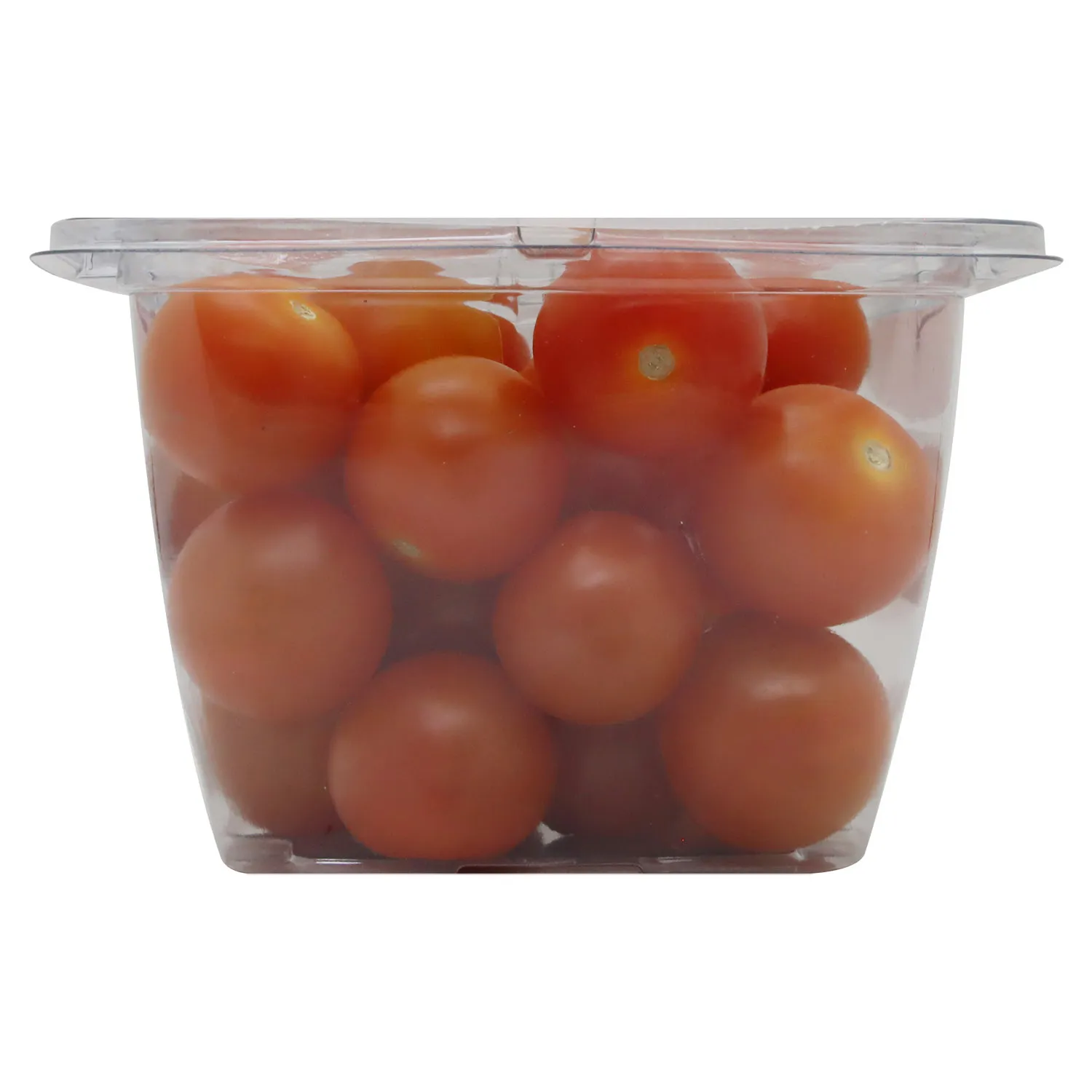 Tomate Cherry Hidroponico Importado Auto Mercado Bandeja 311 G