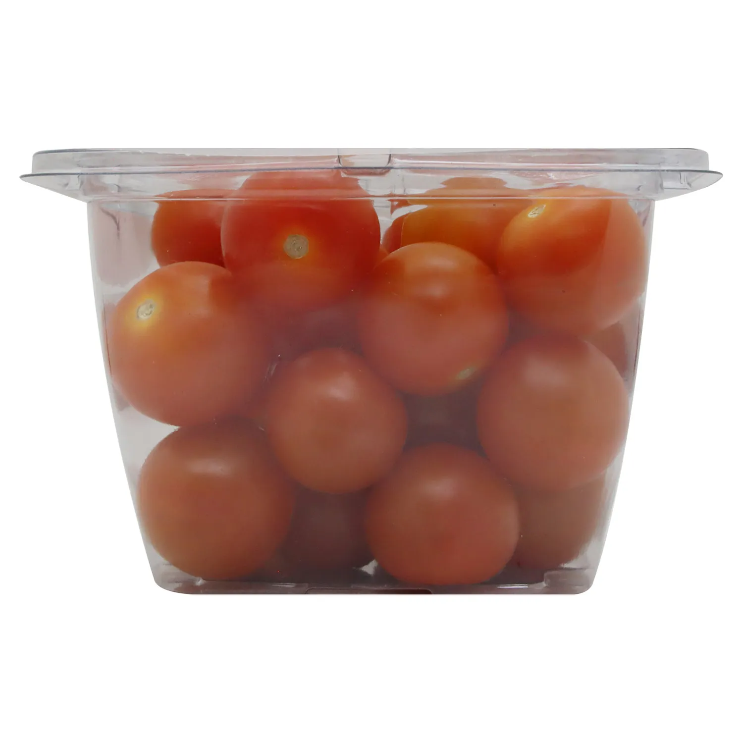 Tomate Cherry Hidroponico Importado Auto Mercado Bandeja 311 G