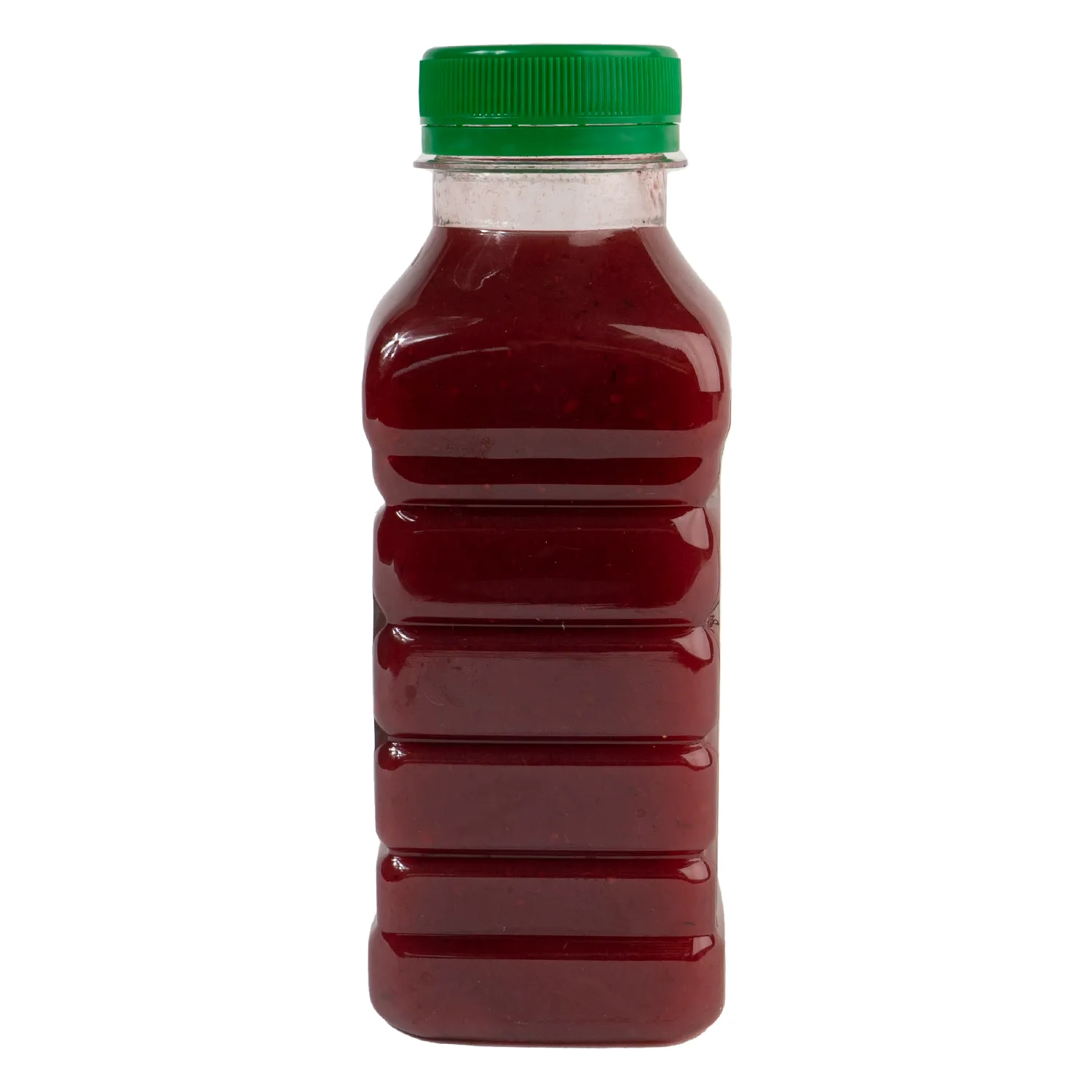 Jugo Frutos Rojos Auto Mercado Envase 300 Ml