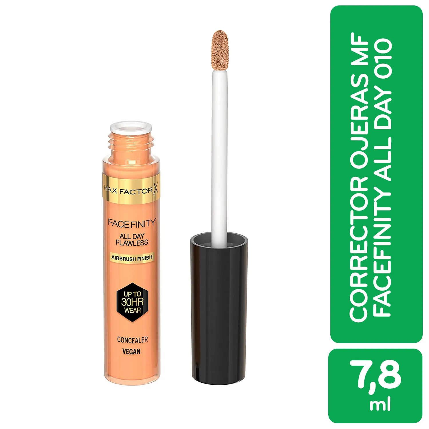 Corrector Ojeras Mf Facefinity All Day 010 Max Factor