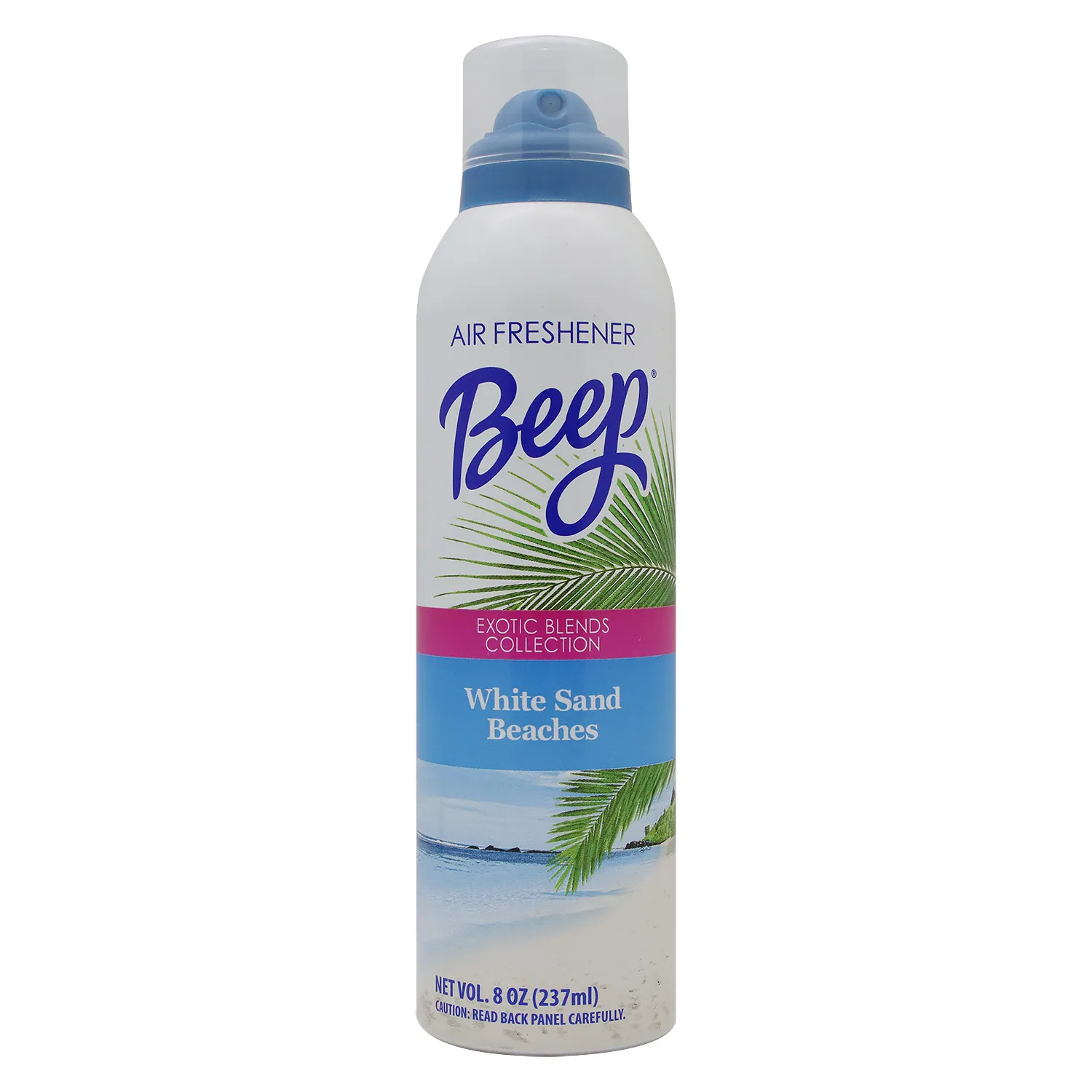 Desodorante Ambiental Aerosol Playa Beef Lata 237 Ml