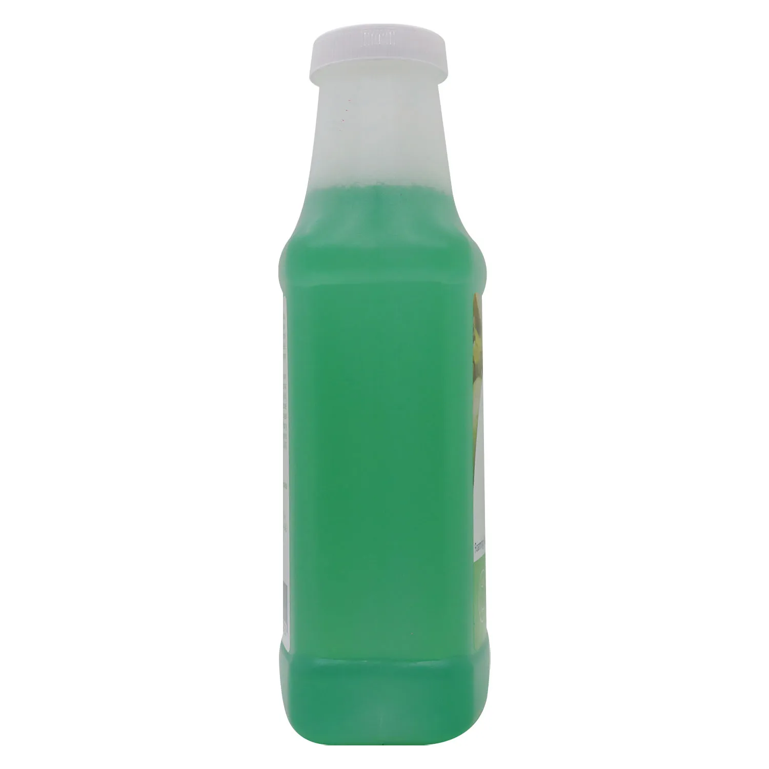 Jabon Manos Espuma Frutos Verdes Selección Auto Envase 1000 Ml