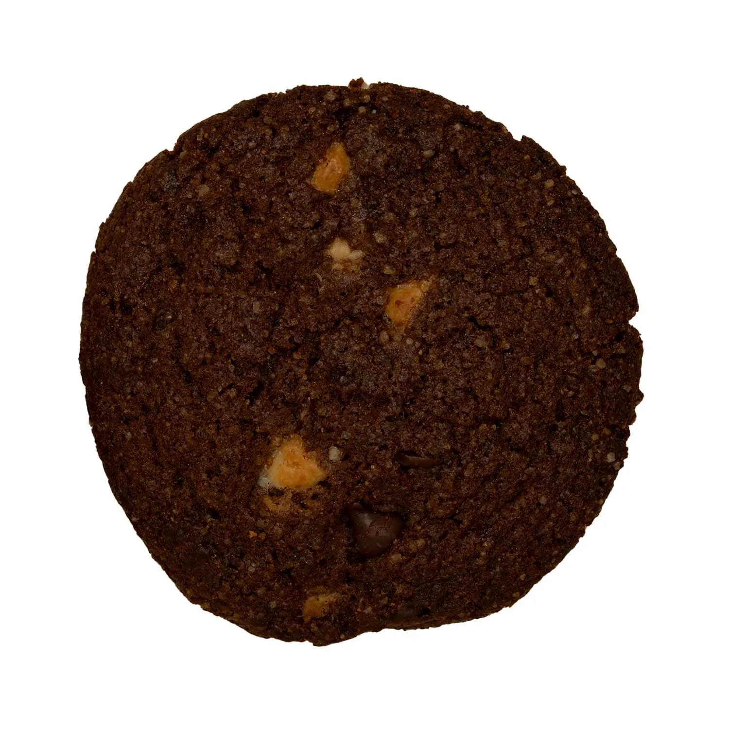 Galleta Chocolate Chips Auto Mercado Unidad 35 G