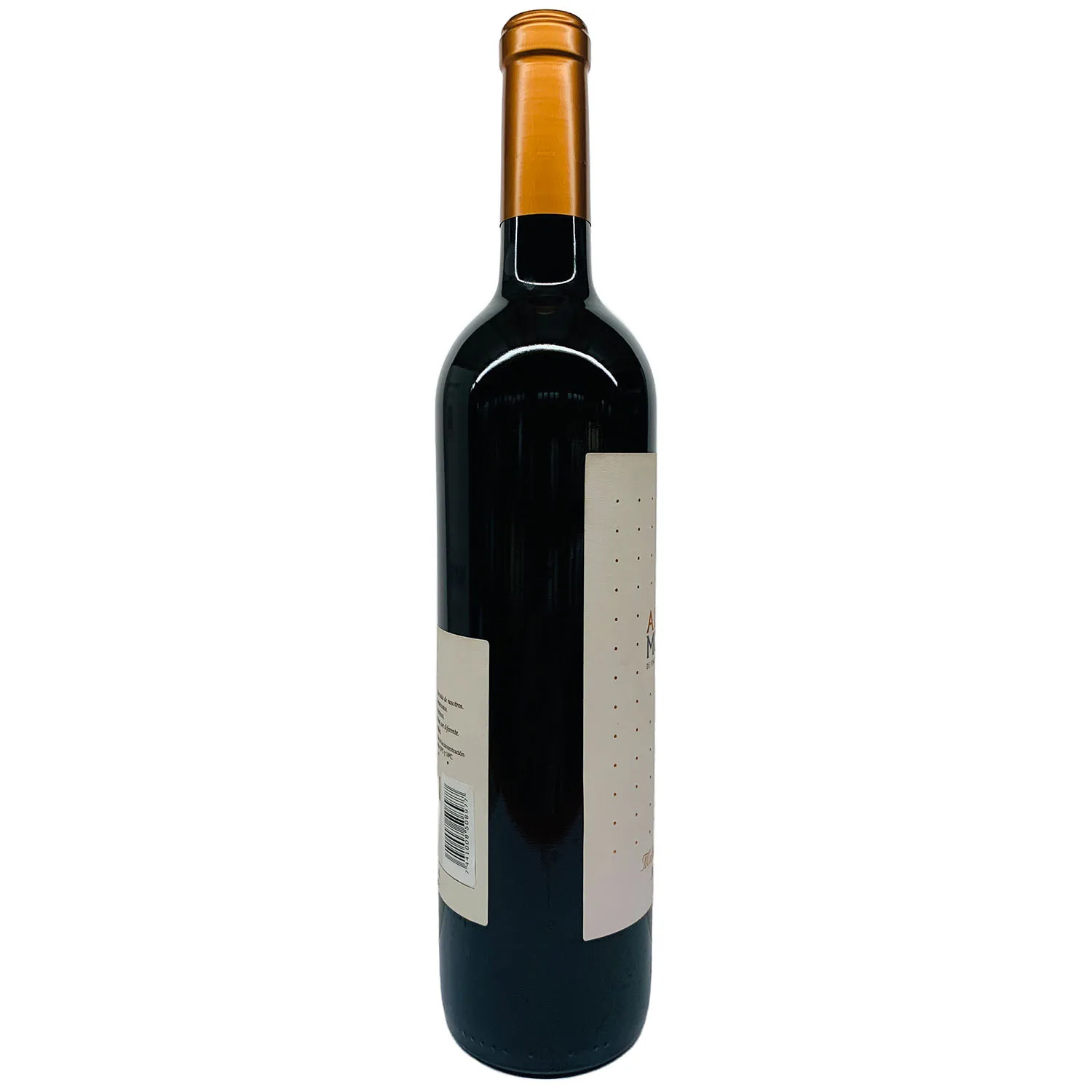 Vino Tinto Argentina Malbec Alma Mora