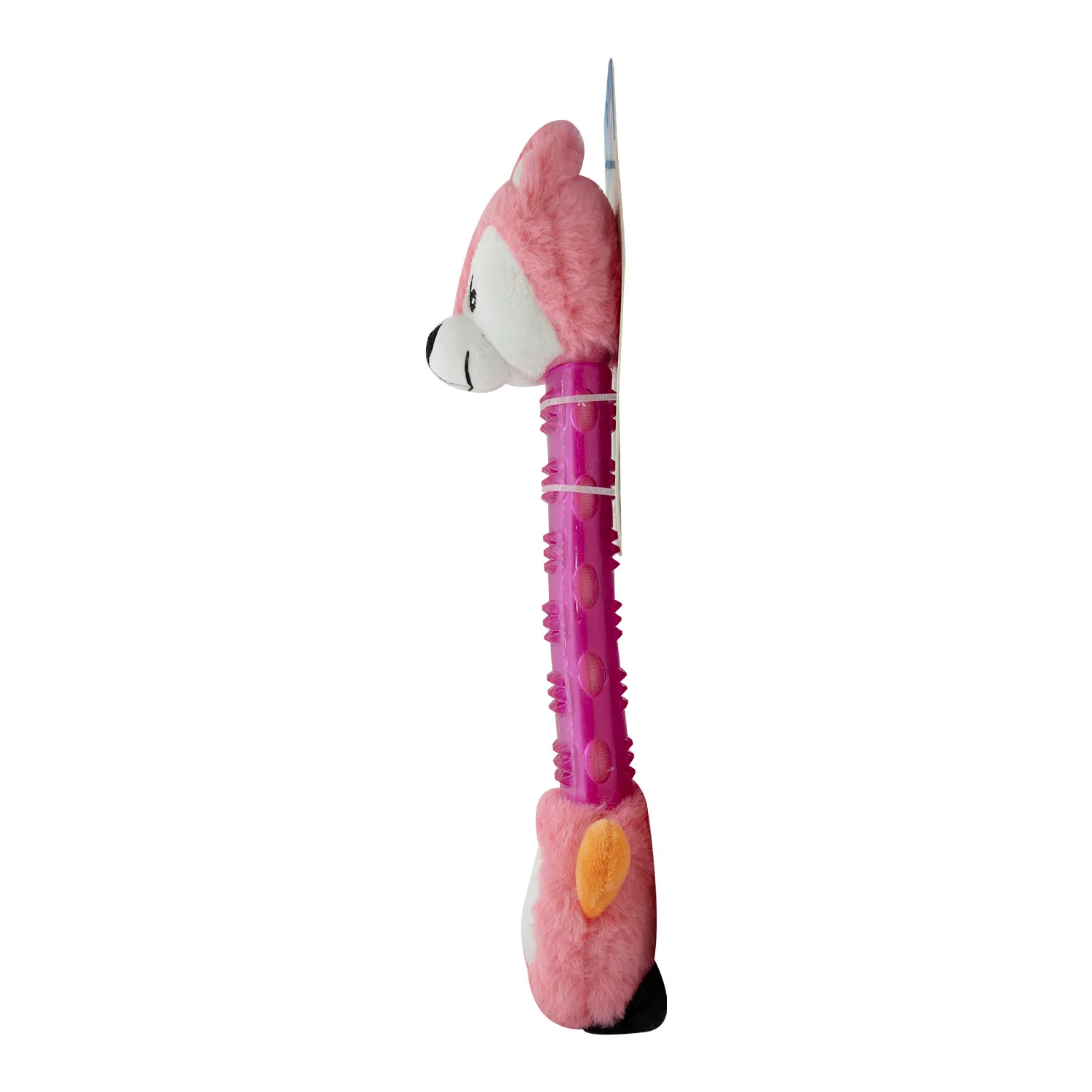 Juguete Perro Peluche Sonido Animal Planet