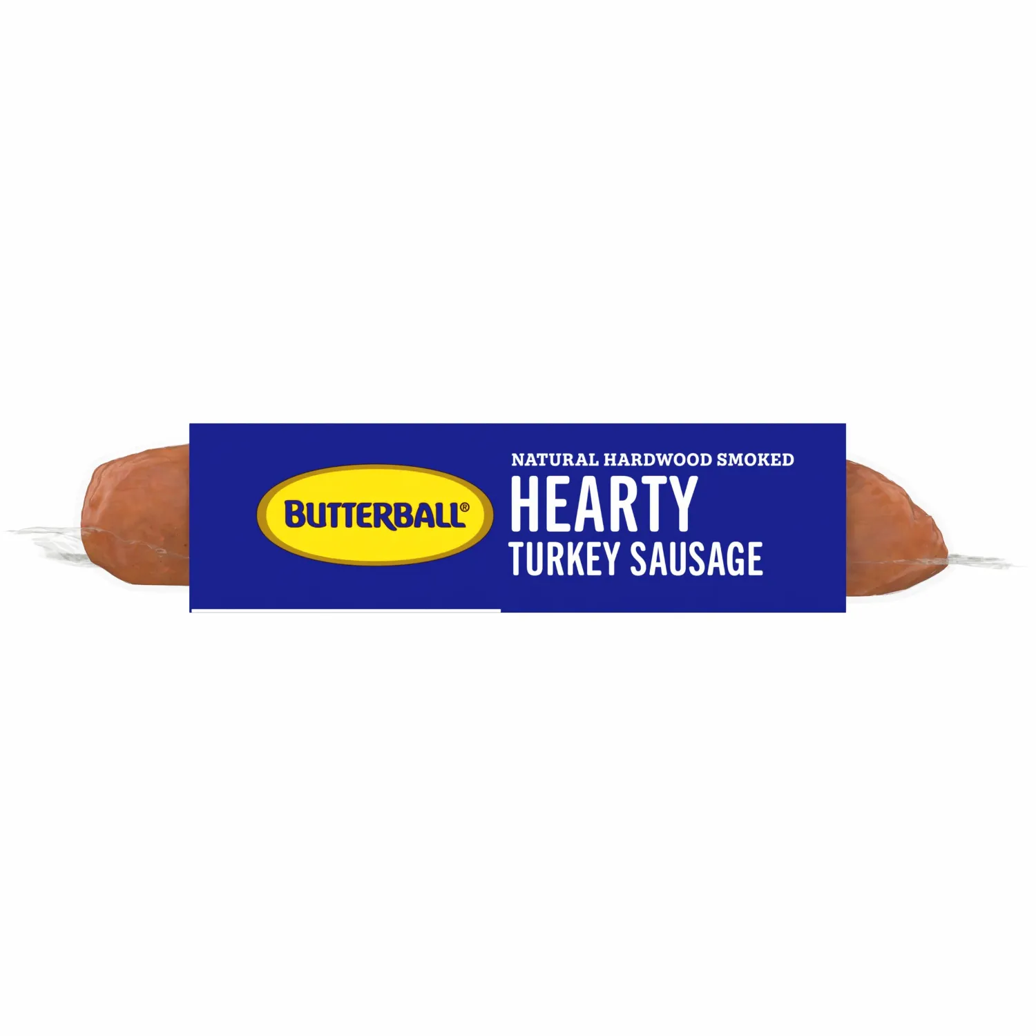 Salchicha Pavo Ahumada Butterball