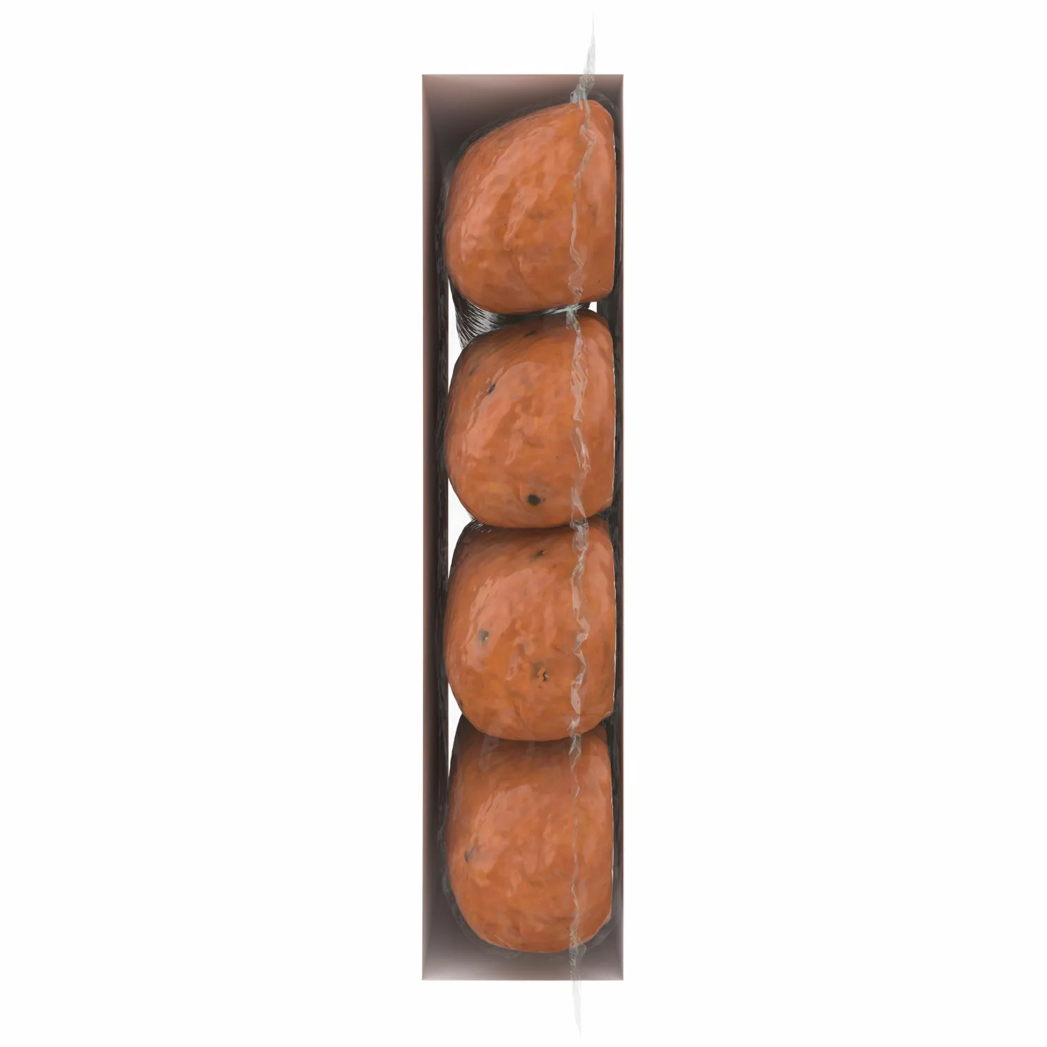Salchicha Pavo Ahumada Butterball