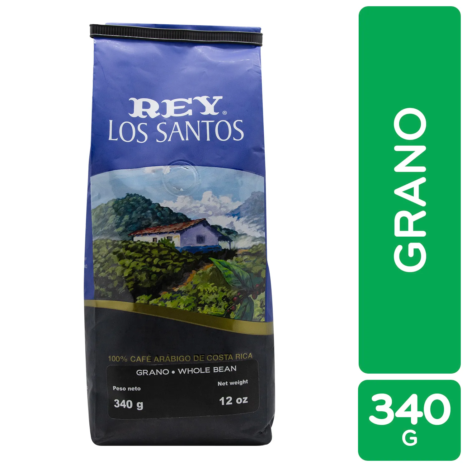 Cafe Grano Rey