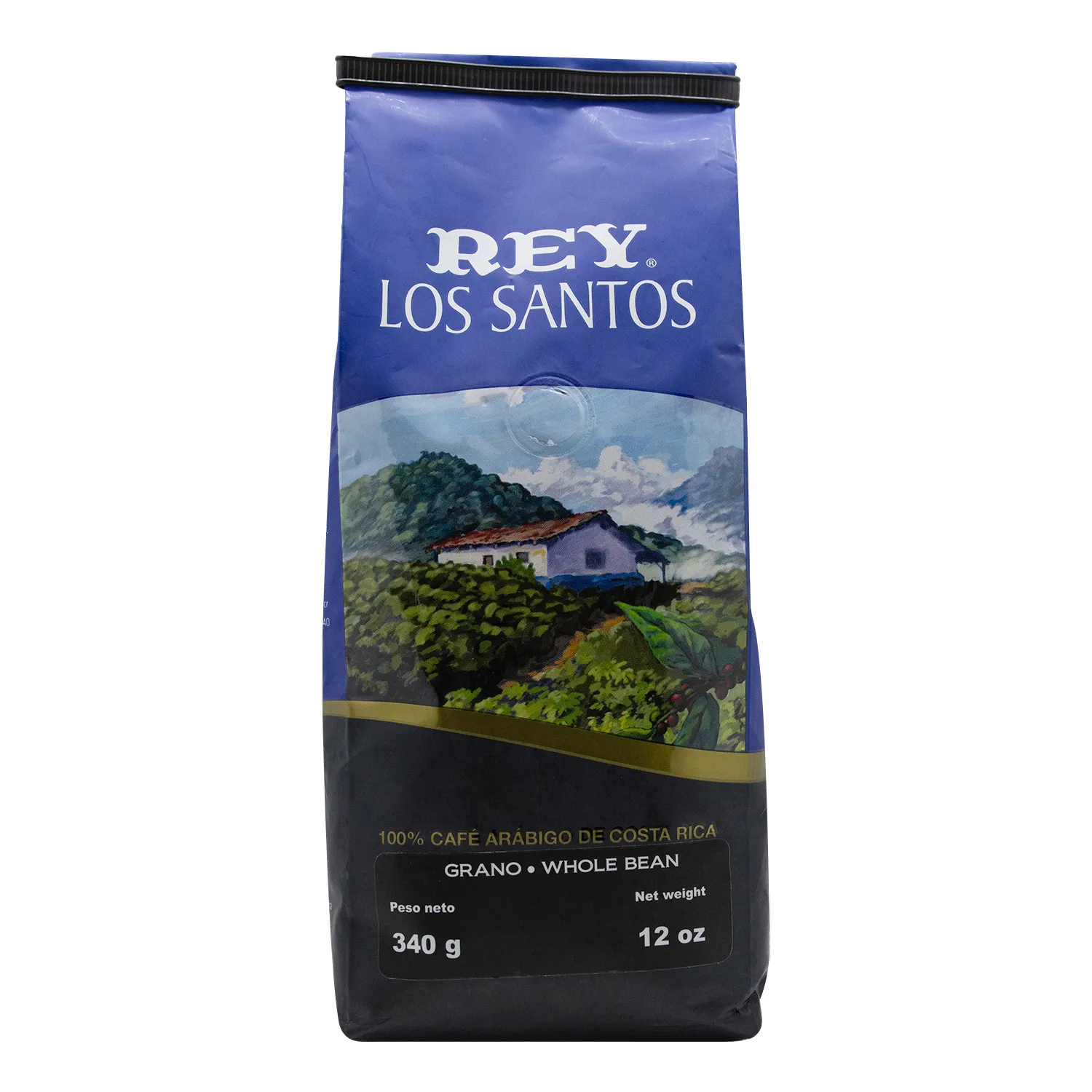 Cafe Grano Rey
