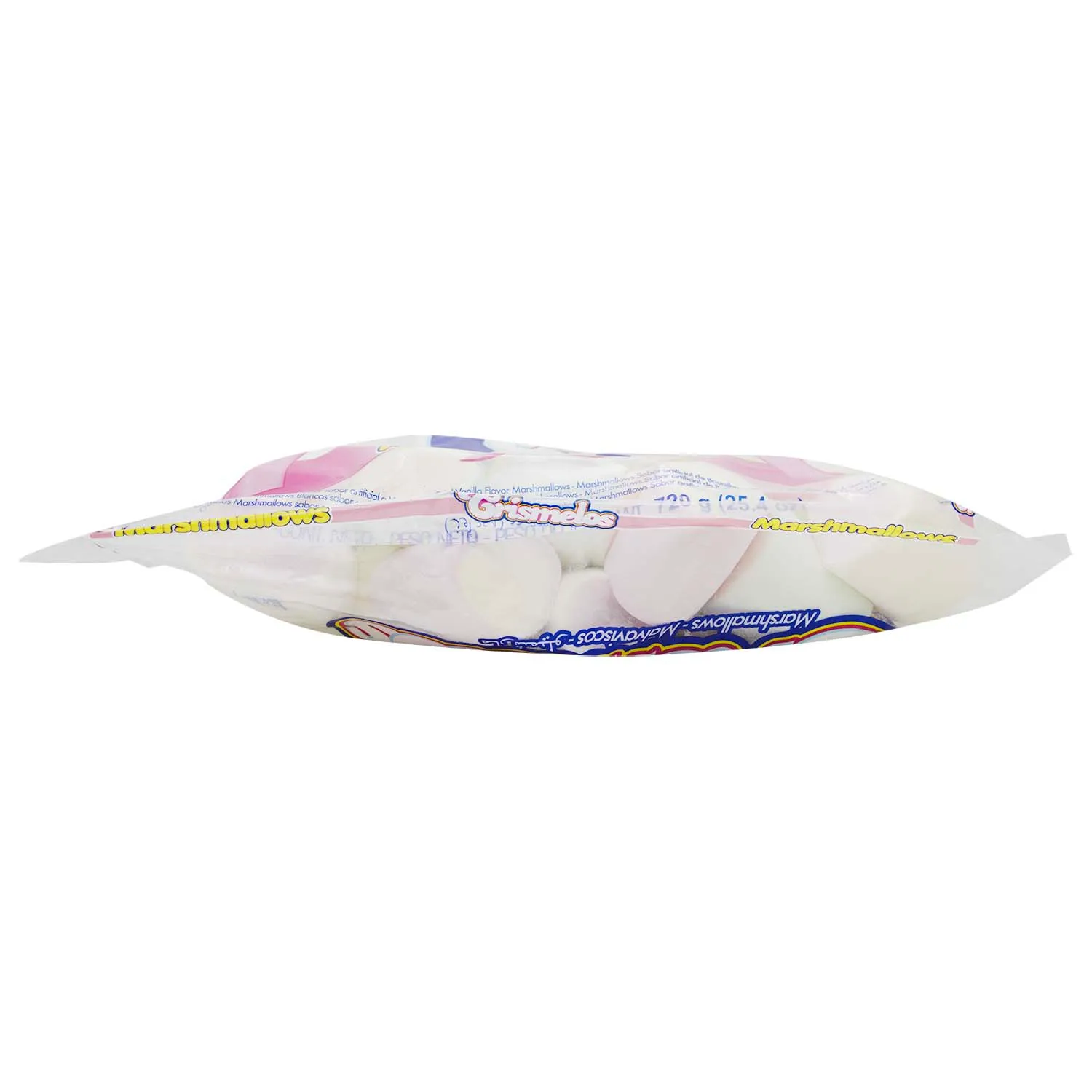 Malvavisco Crismelo Gigante 720gr