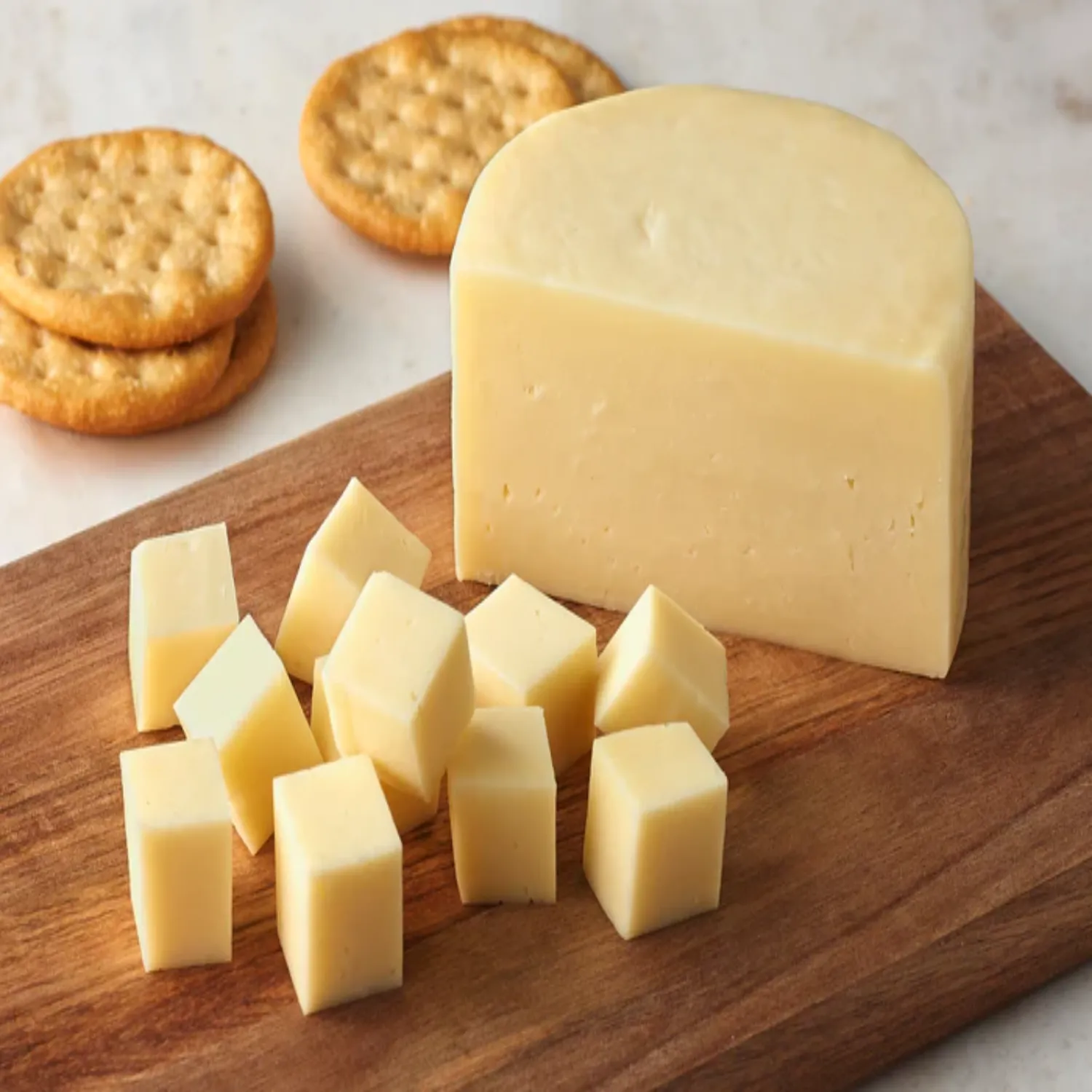Queso Monterey Jack Delicatezza