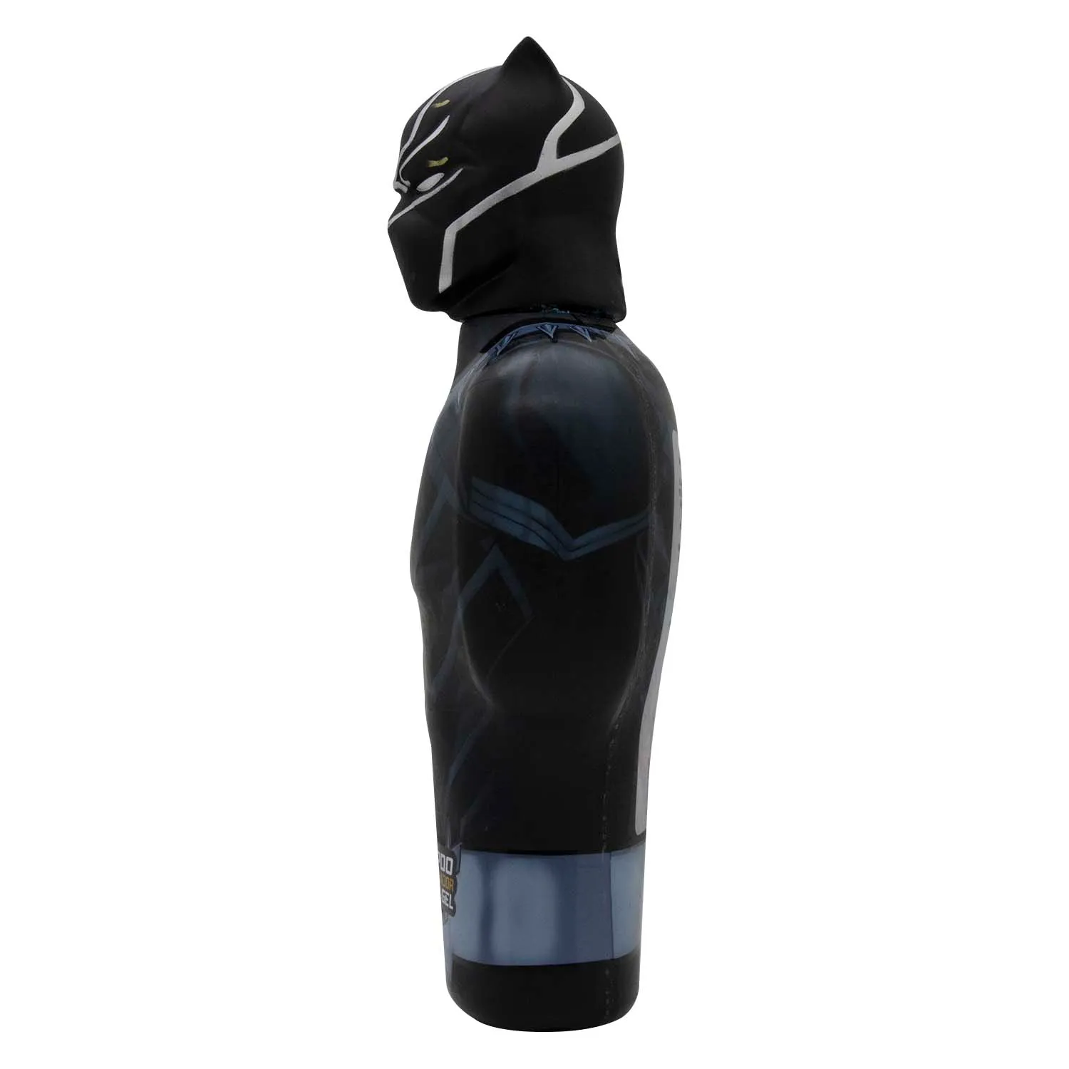 Shampoo 3 En 1 Avengers Marvel Surtido Gelatti
