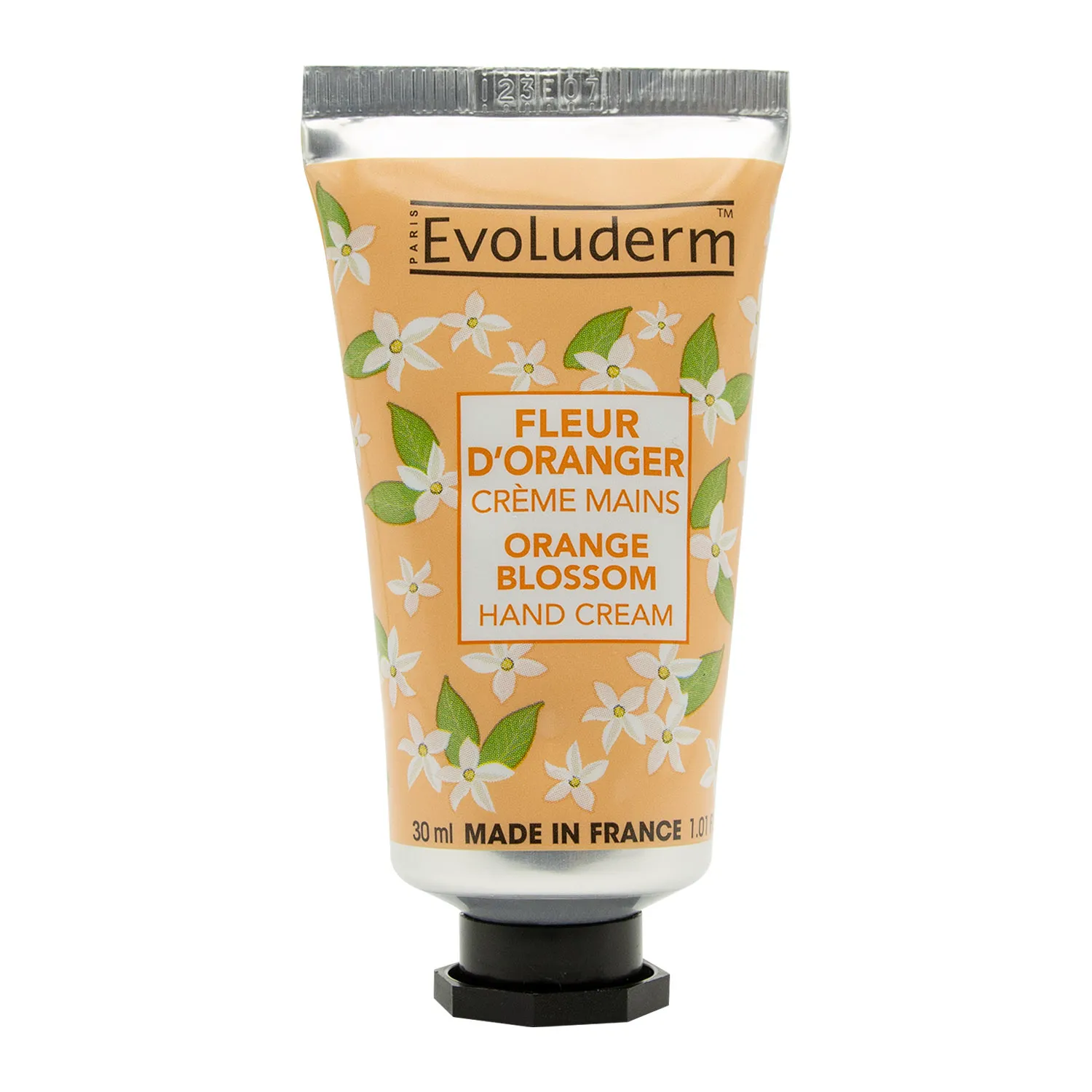 Crema Manos Flor De Azahar Evoluderm