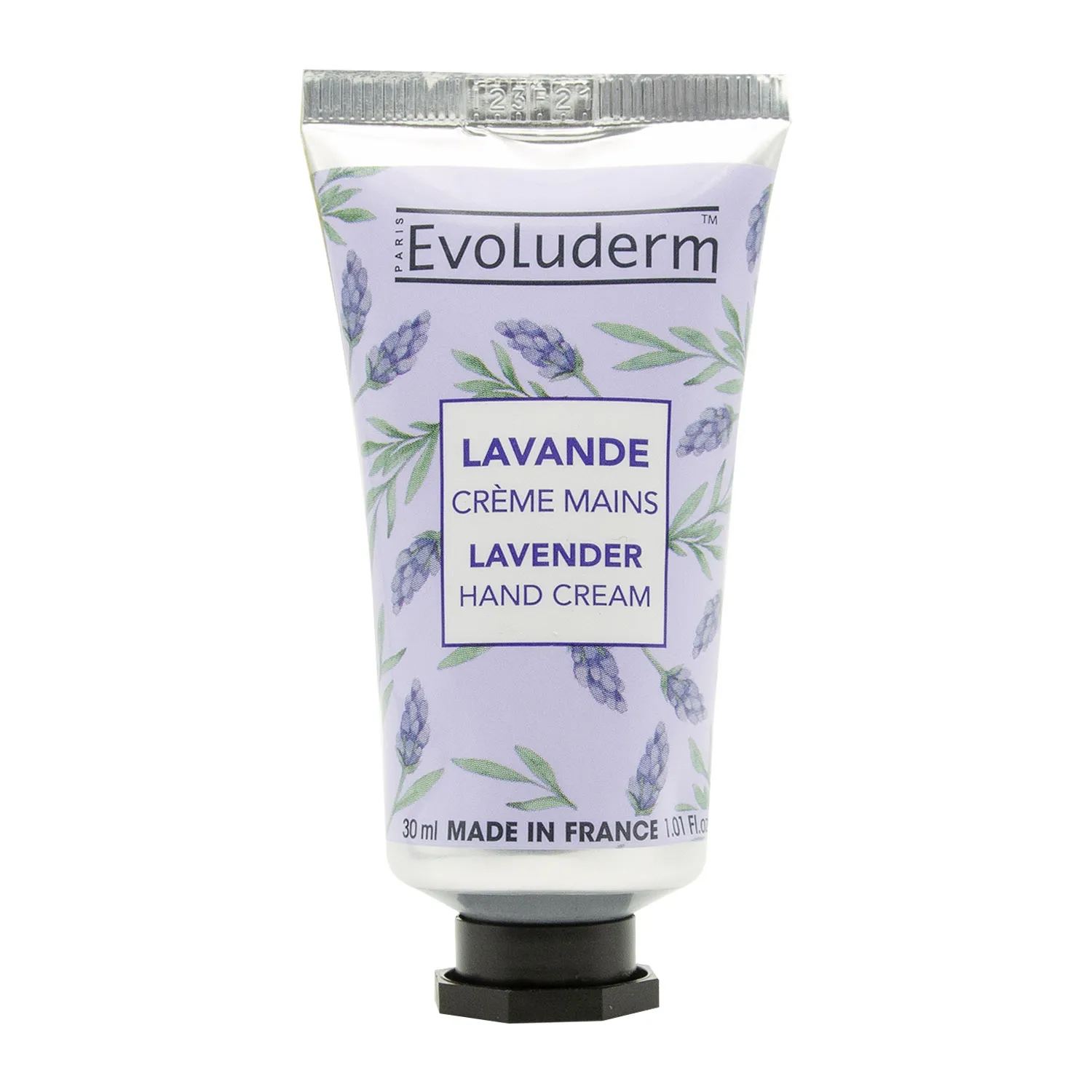 Crema Manos Lavanda Evoluderm