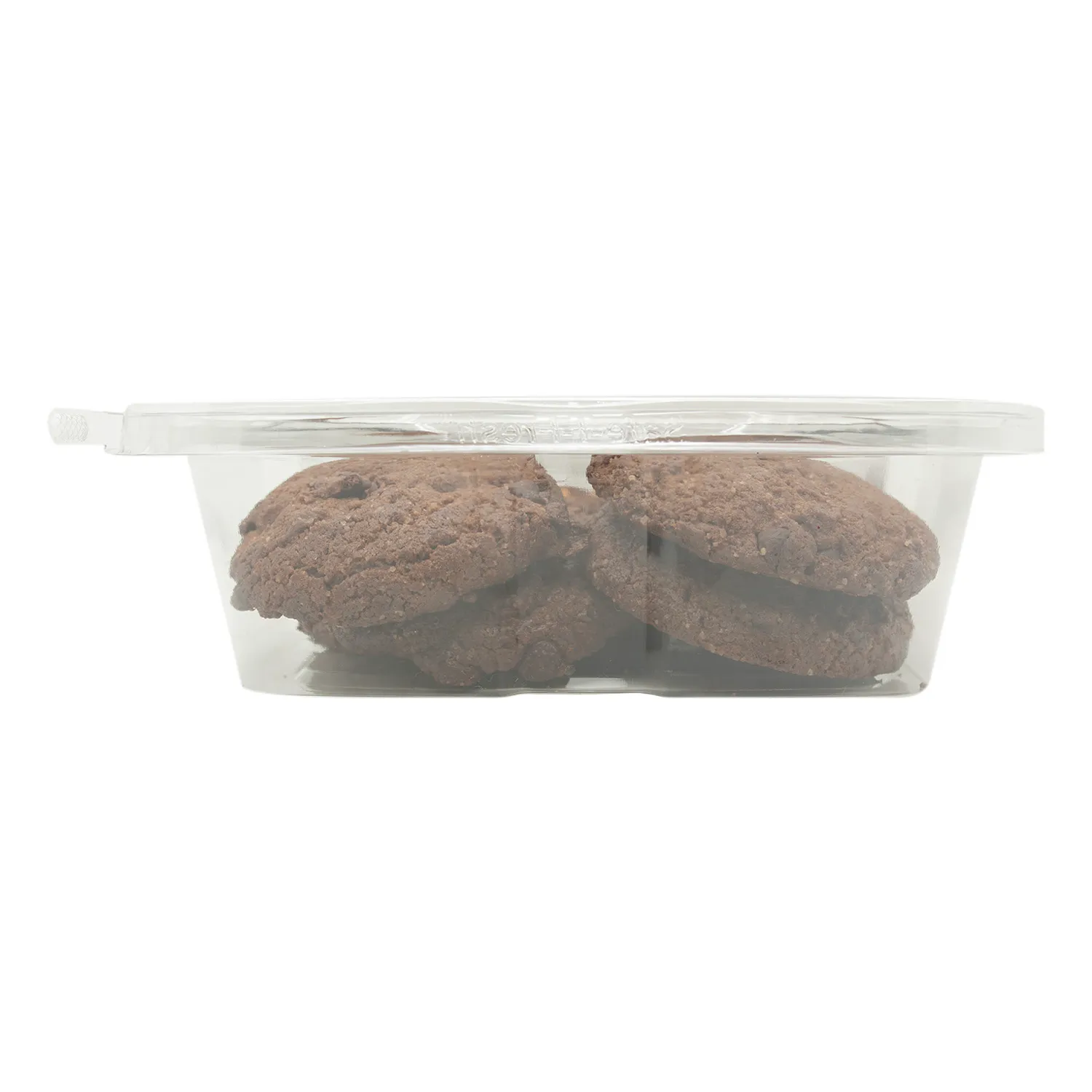 Galletas Doble Chocolate Auto Mercado Caja 350 G