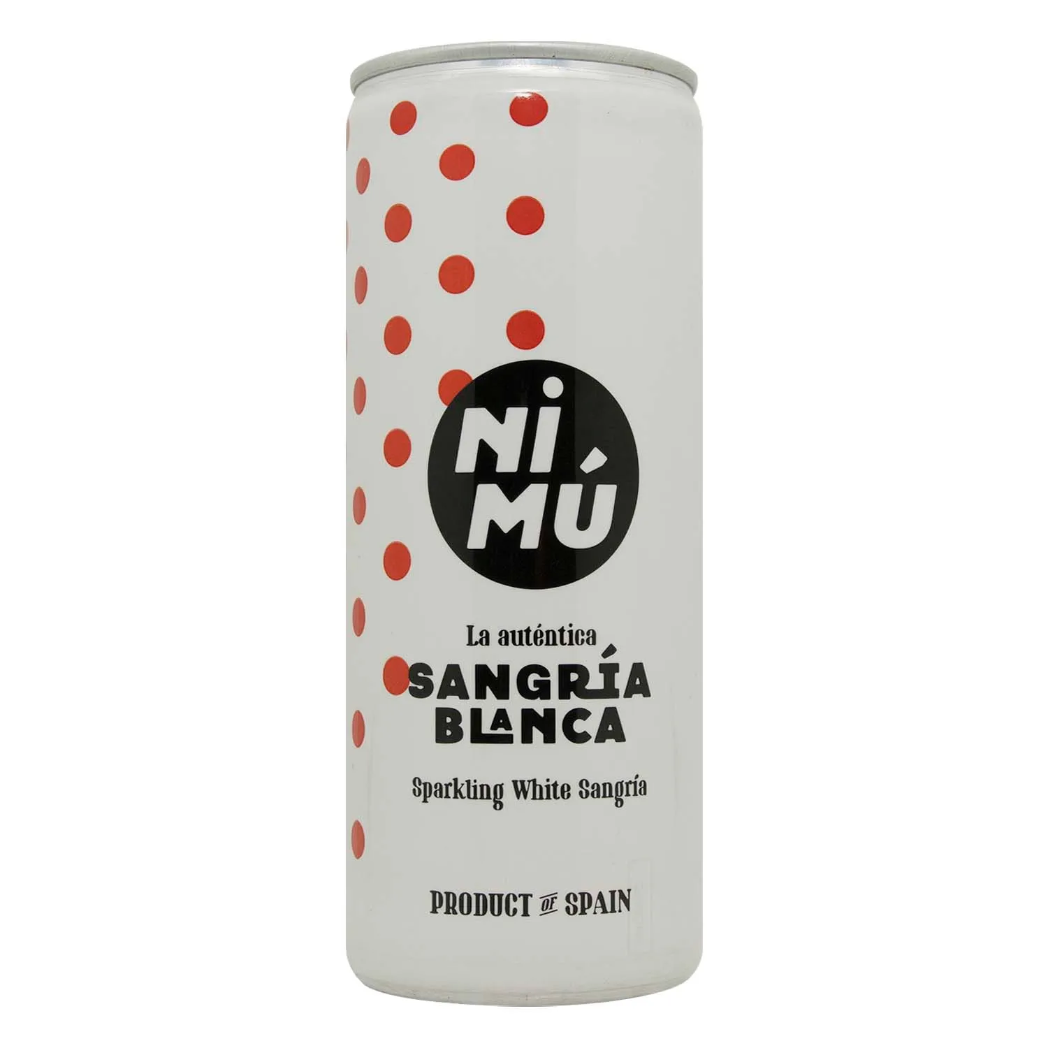 Sangria Blanca Espana Nimu