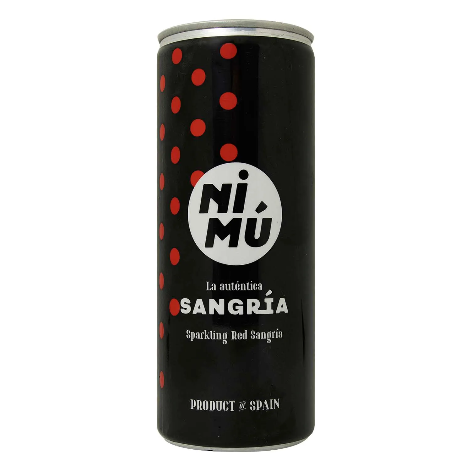 Sangria Tinto Espana Nimu