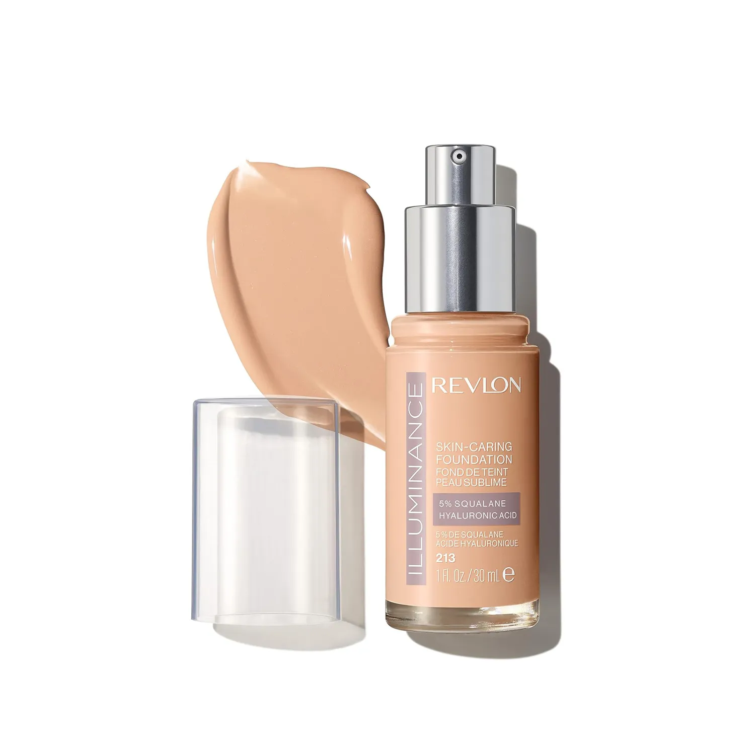 Base Liquida Illuminance 213 Revlon